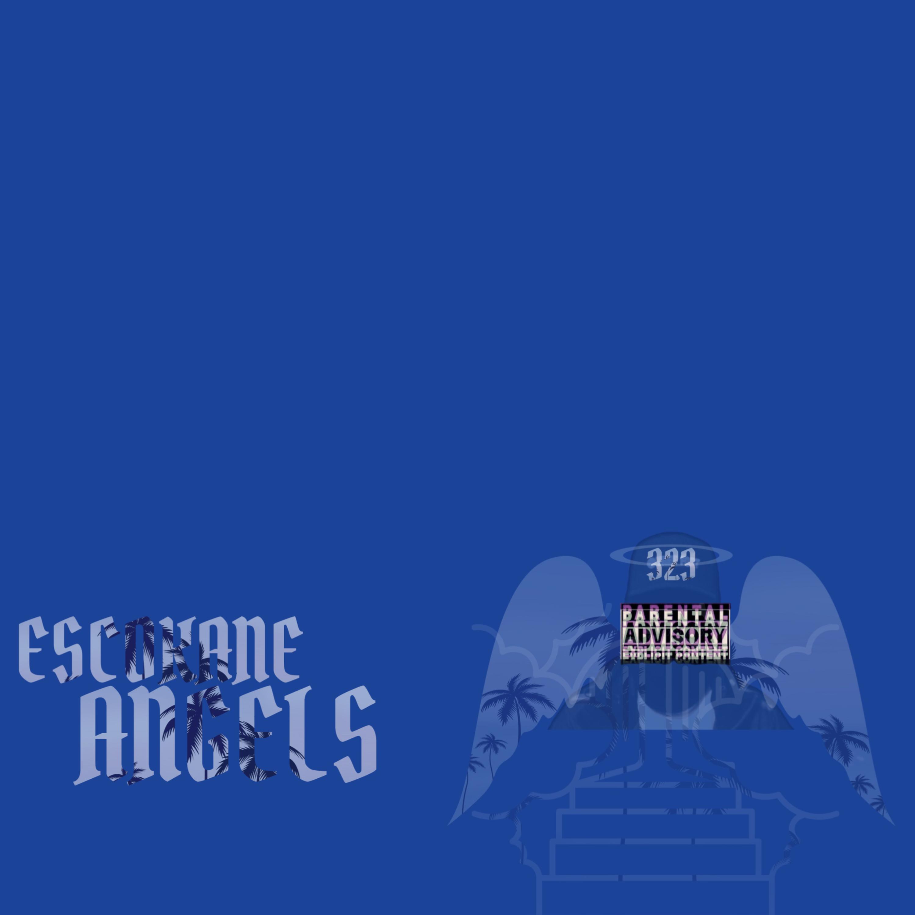 ANGELS artwork