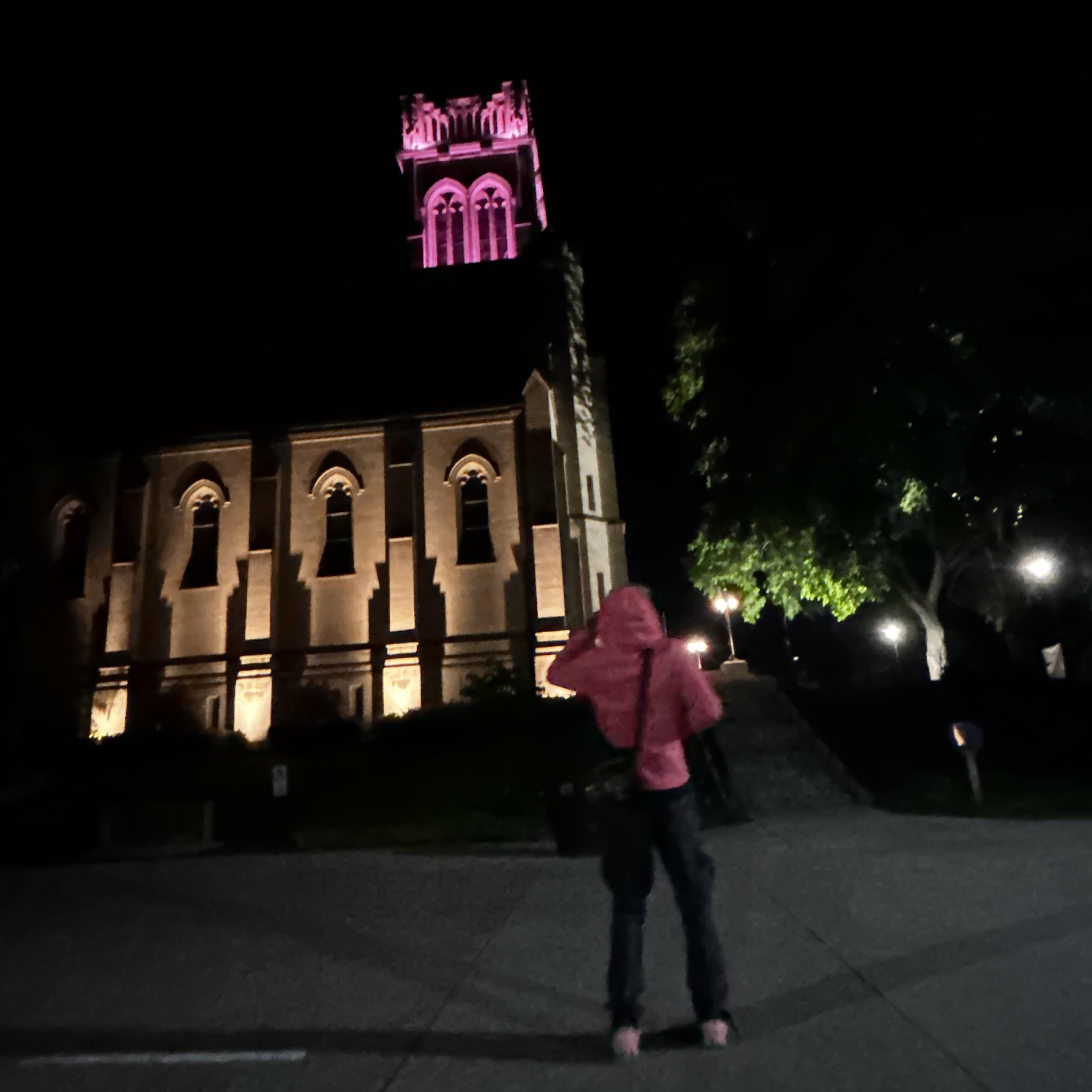 Set The Tone artwork