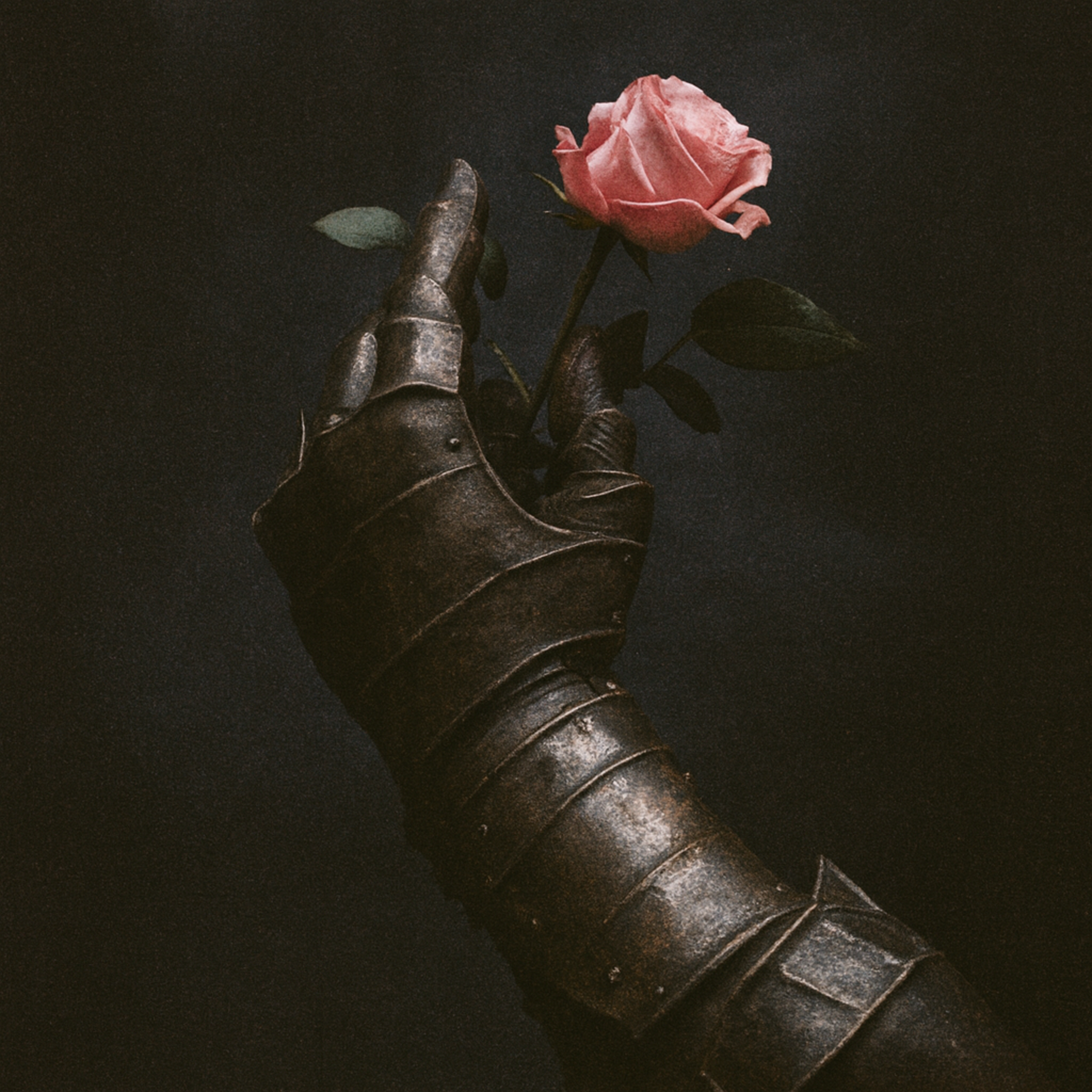 Dark artwork