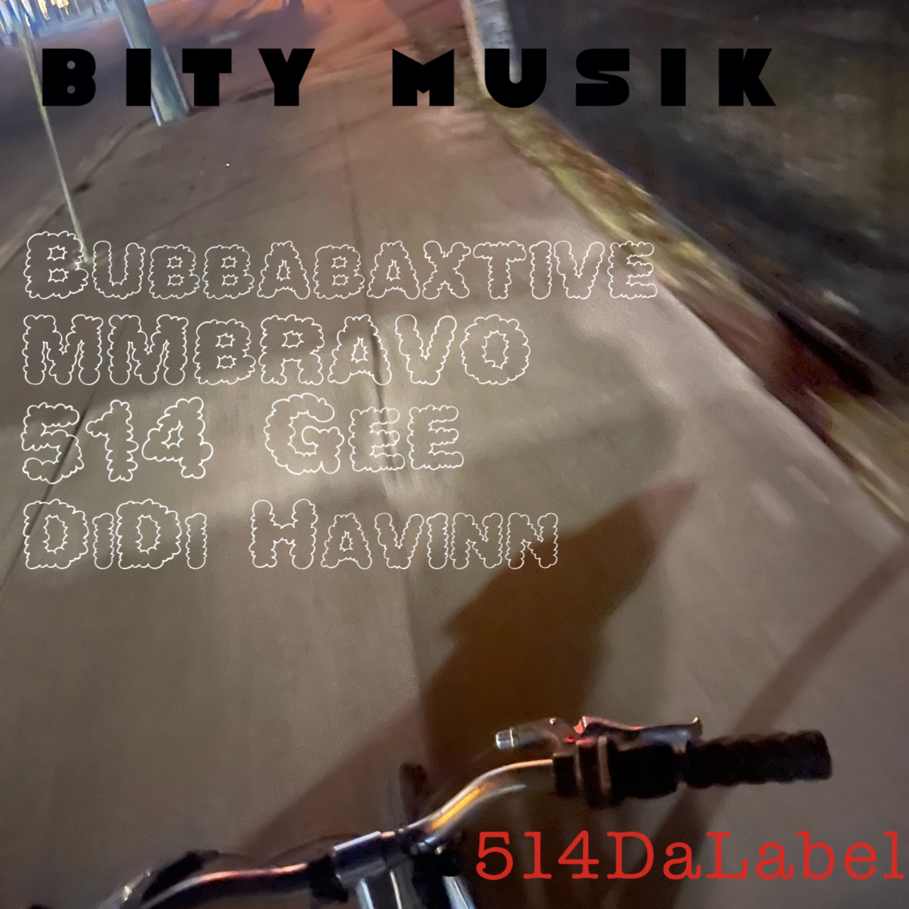 Bity Musik artwork