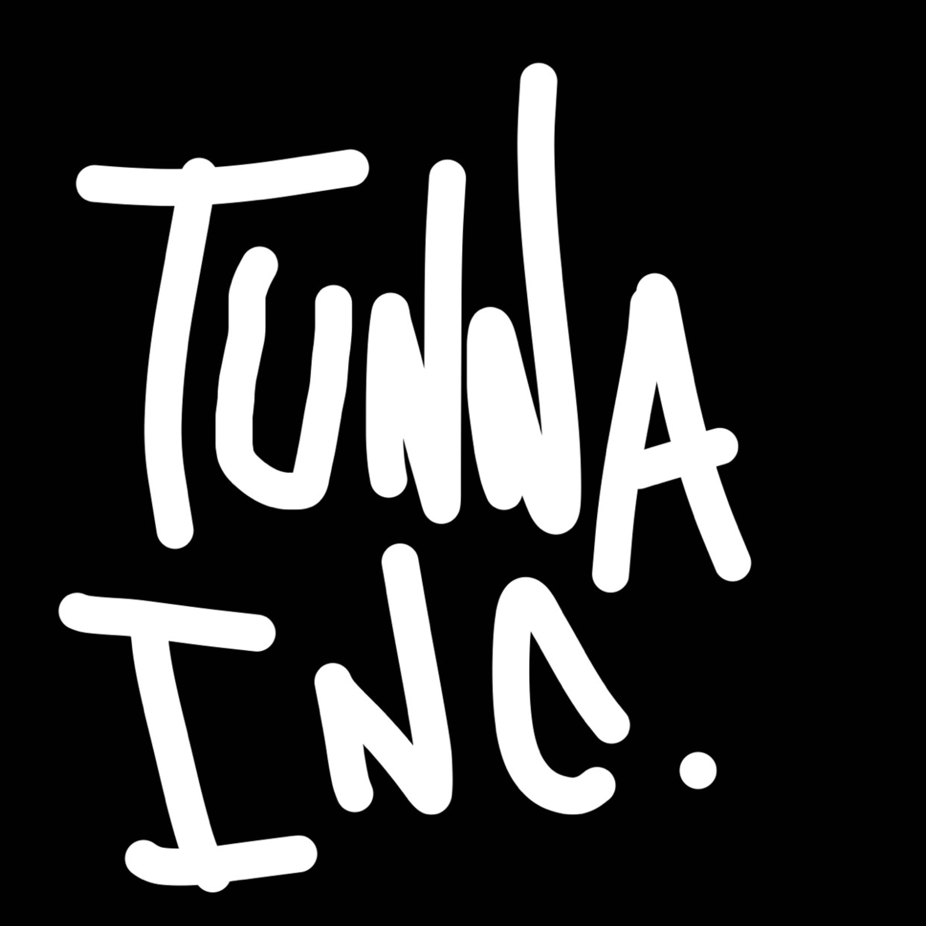 TUNNA INC. artwork