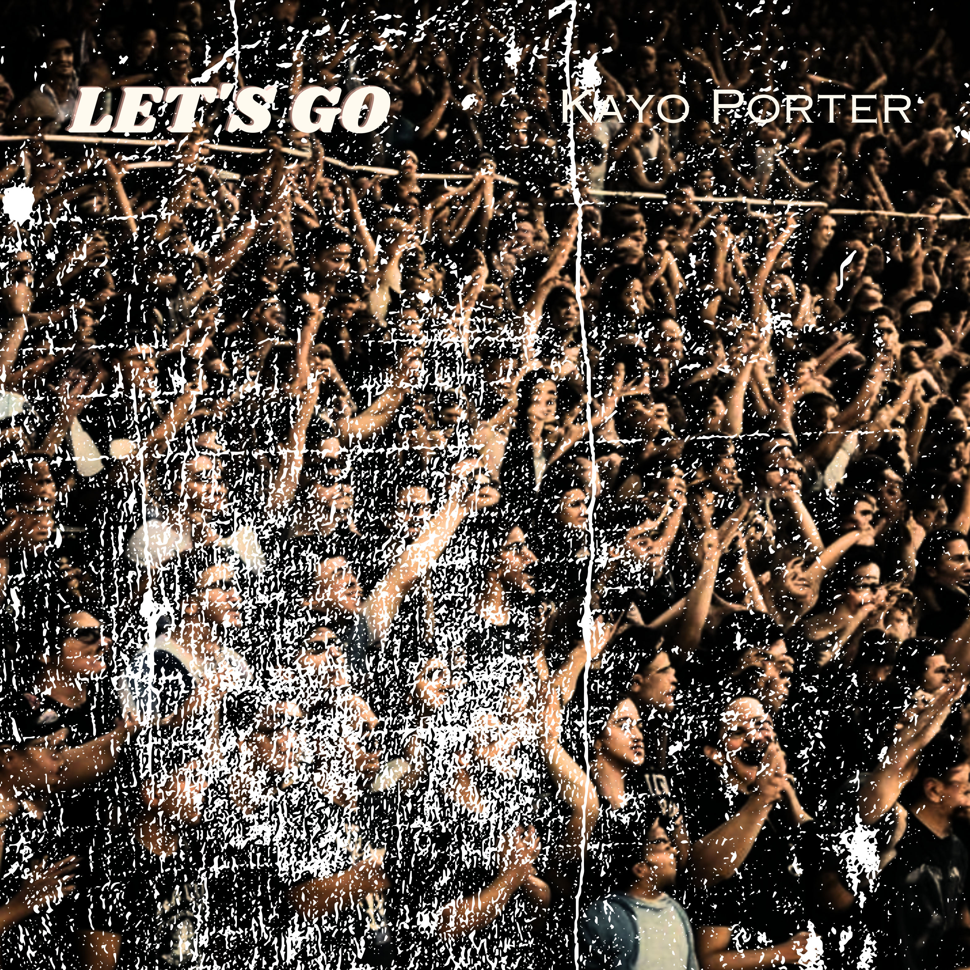 Let's Go artwork