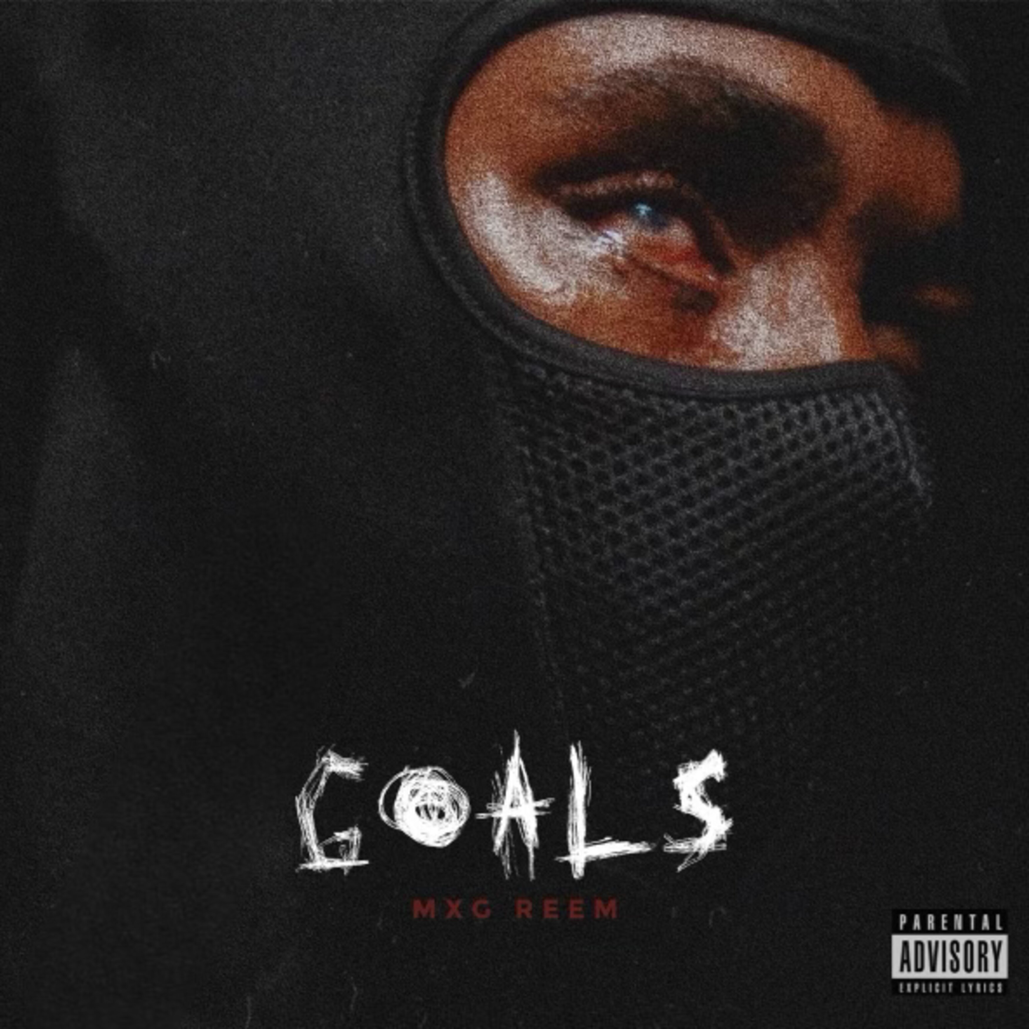 GOALS artwork