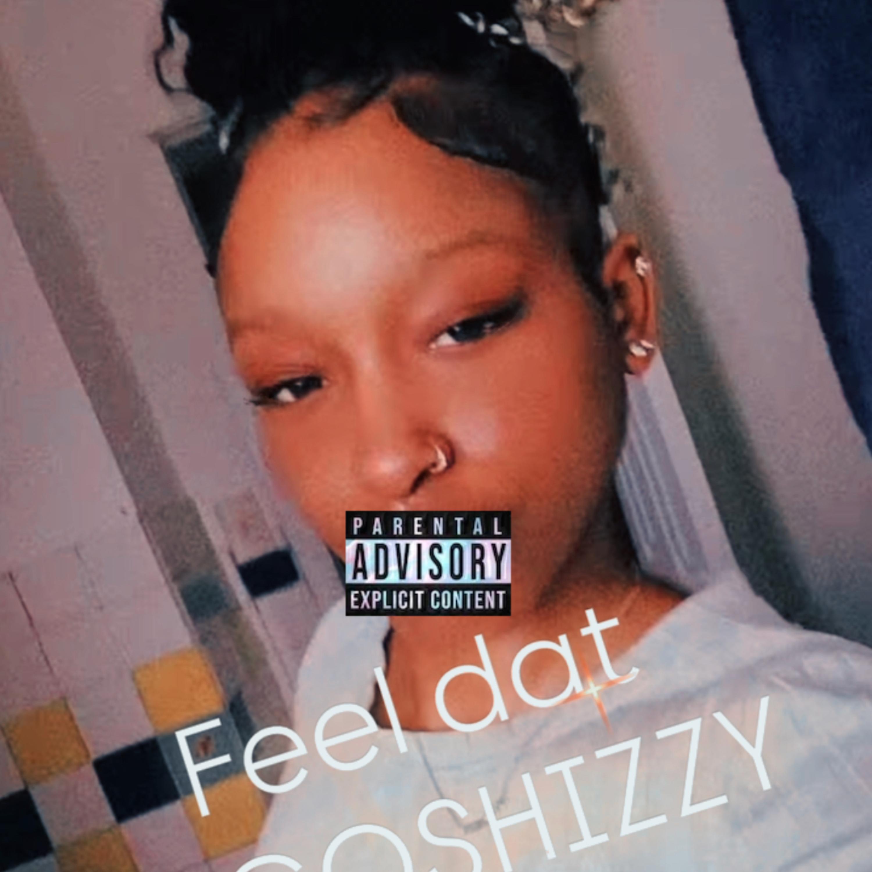 MY FLING FEEL DAT artwork