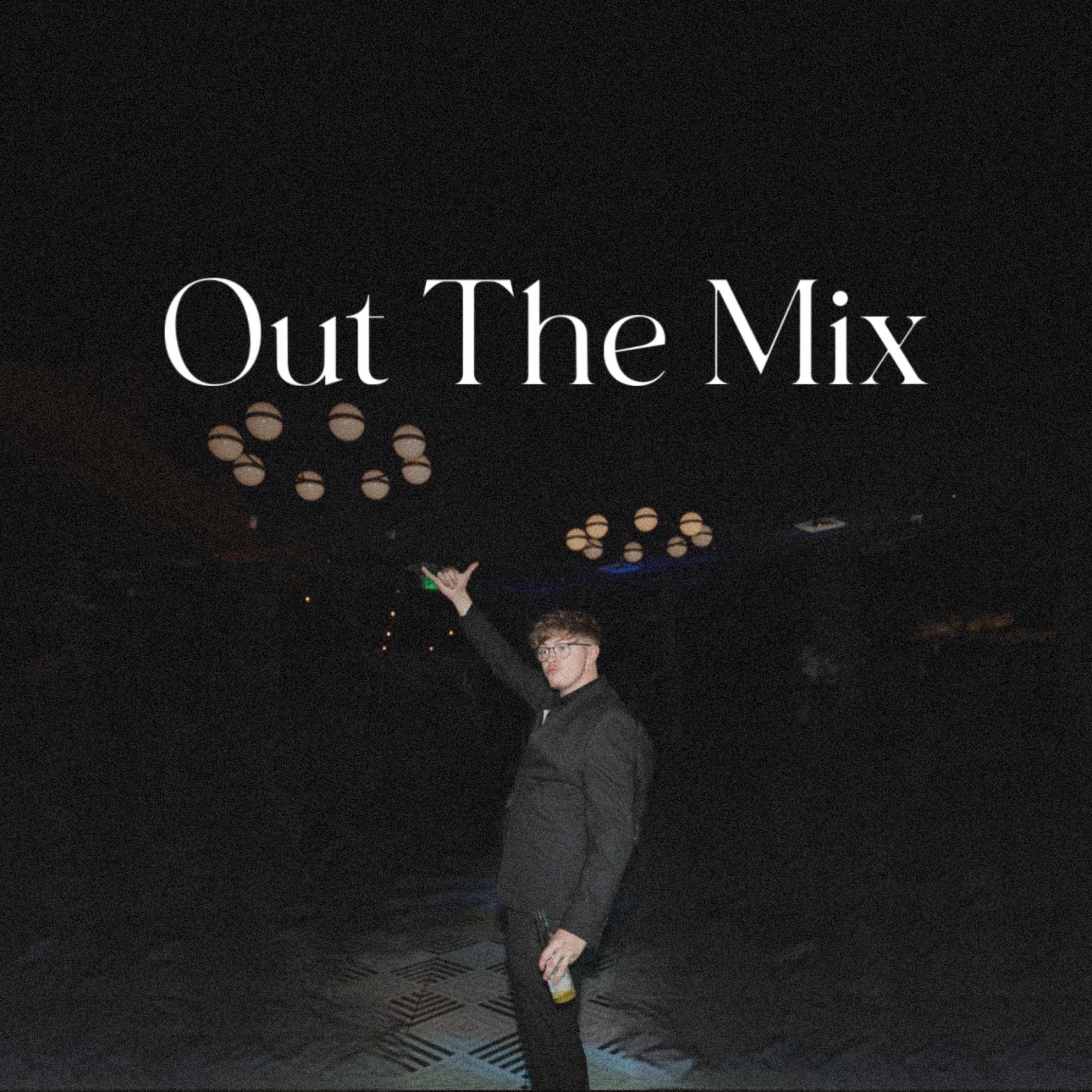 Out The Mix artwork
