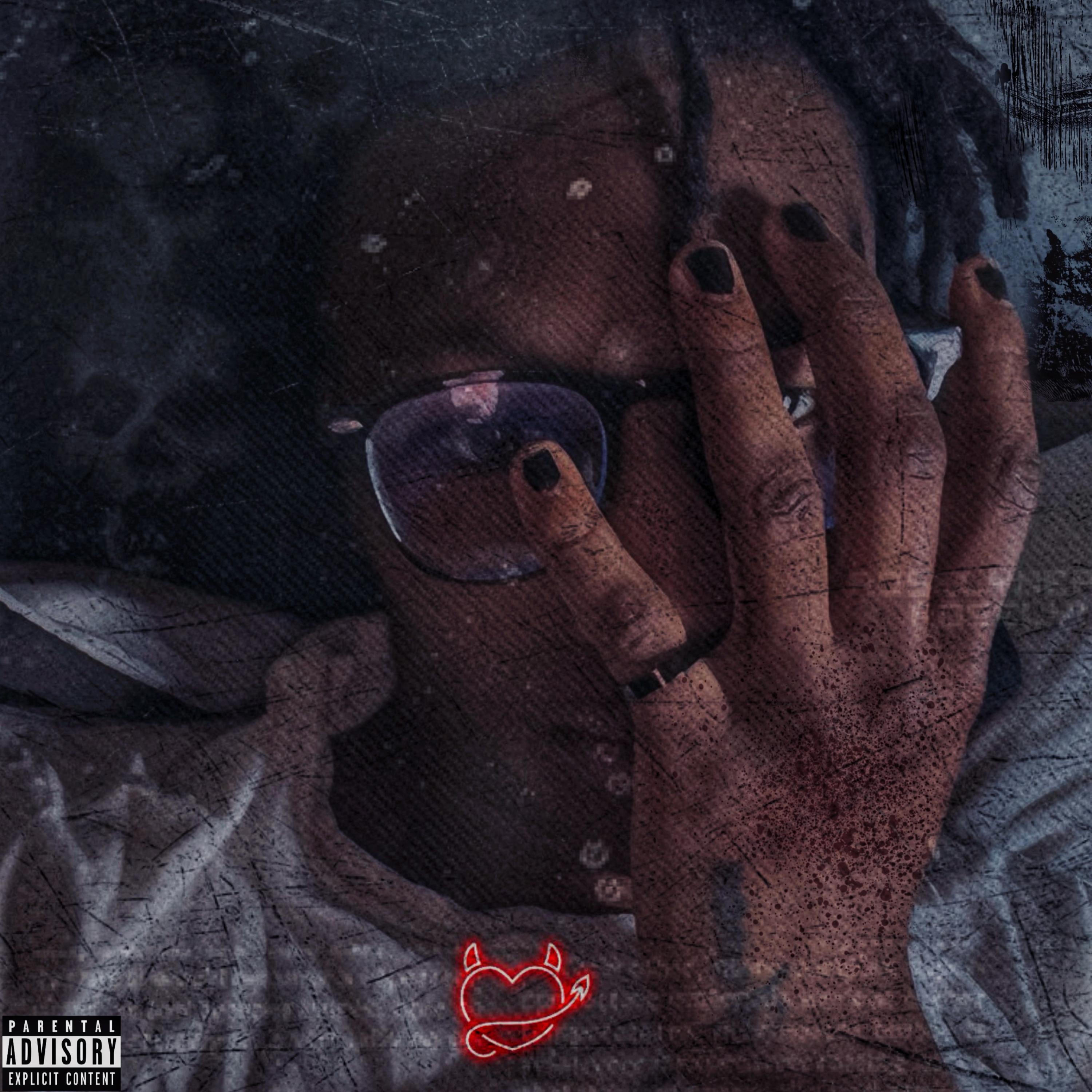 Find My Own Peace artwork