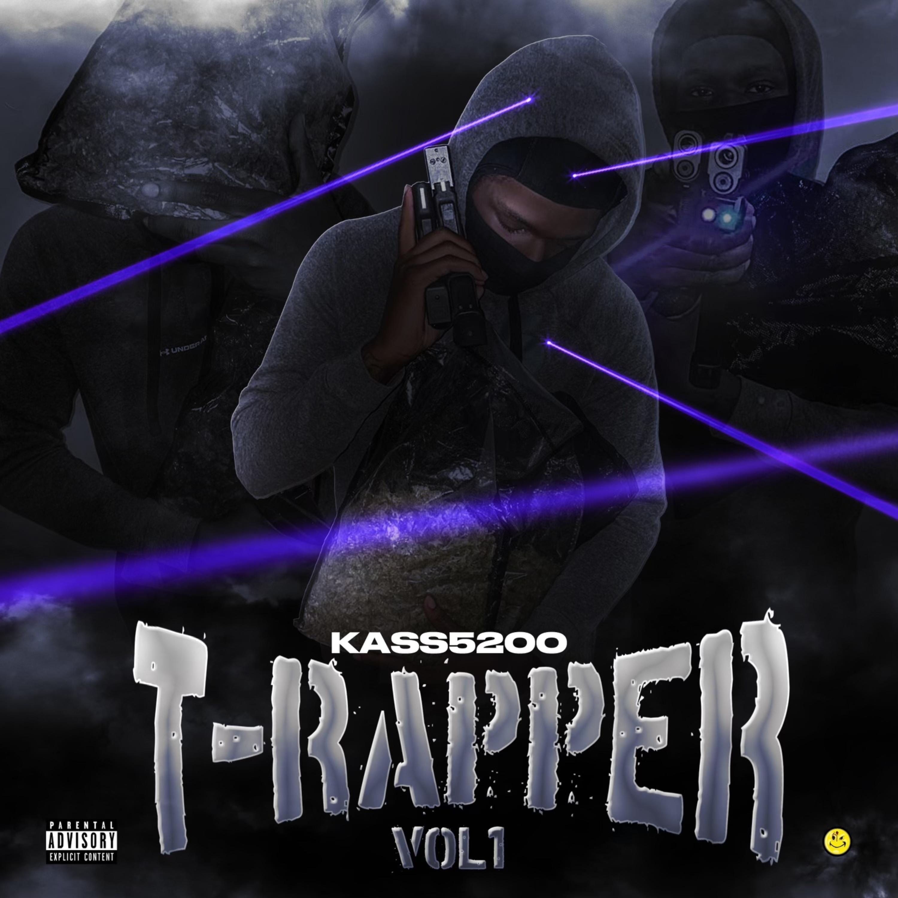 T-Rapper artwork