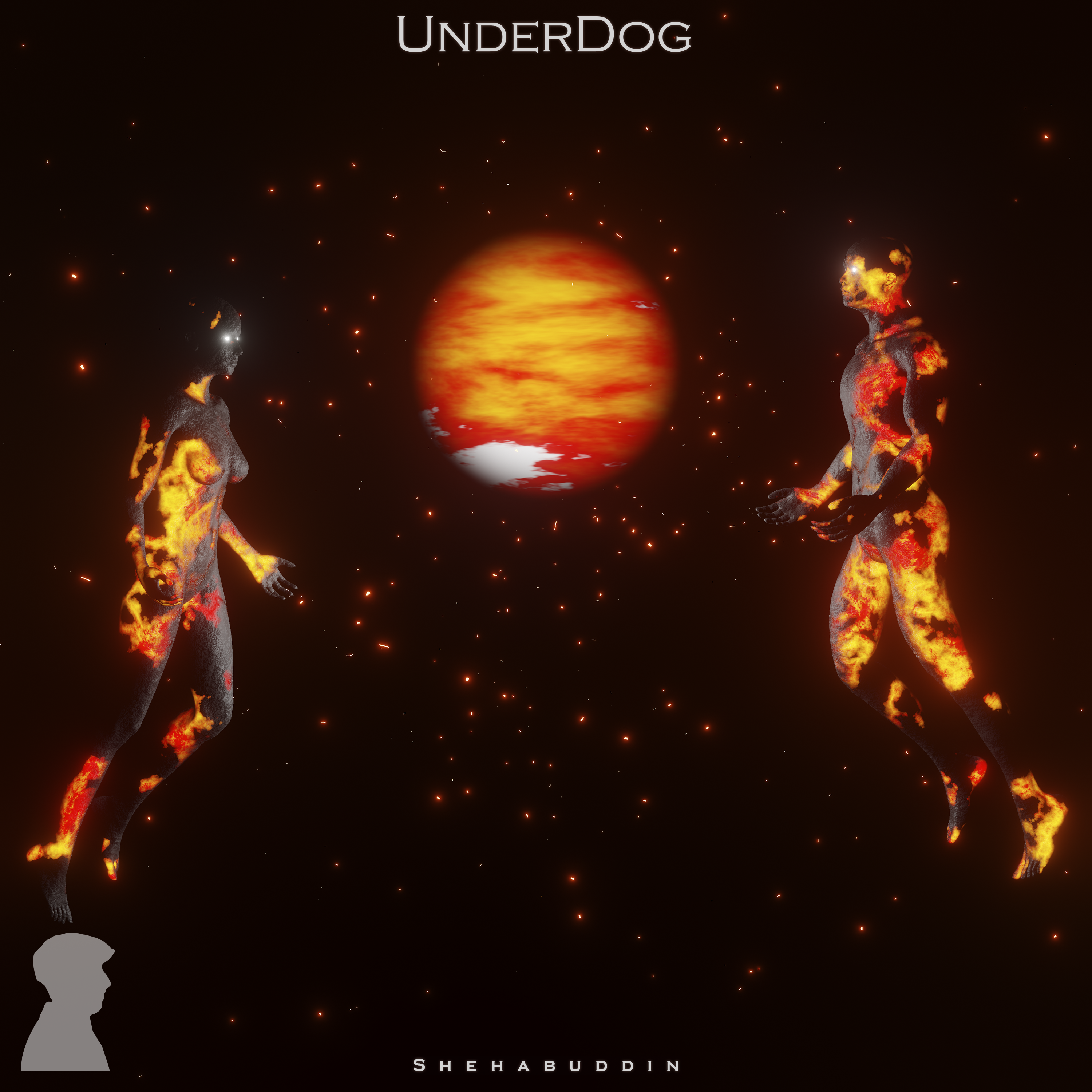 UnderDog artwork