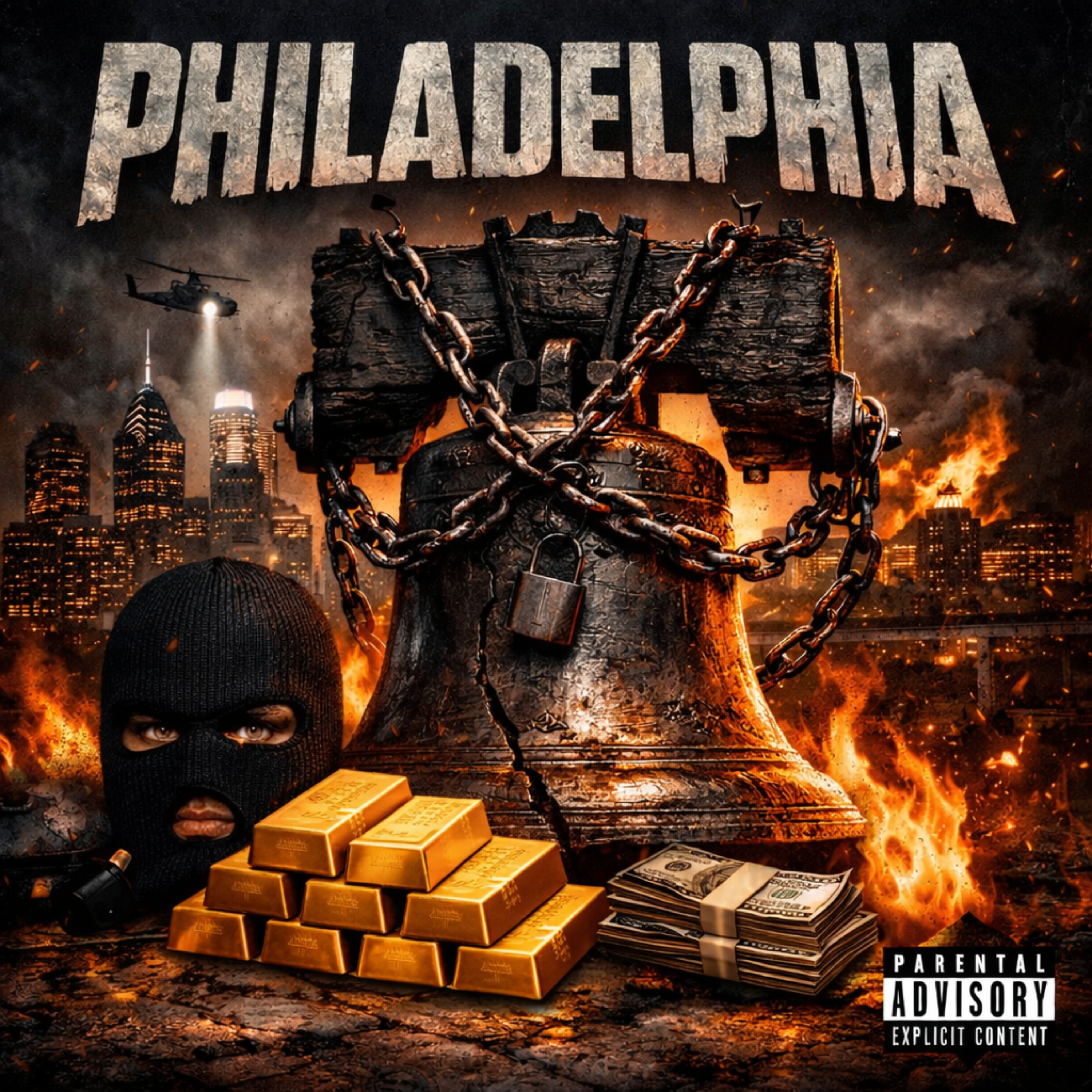PHILADELPHIA artwork