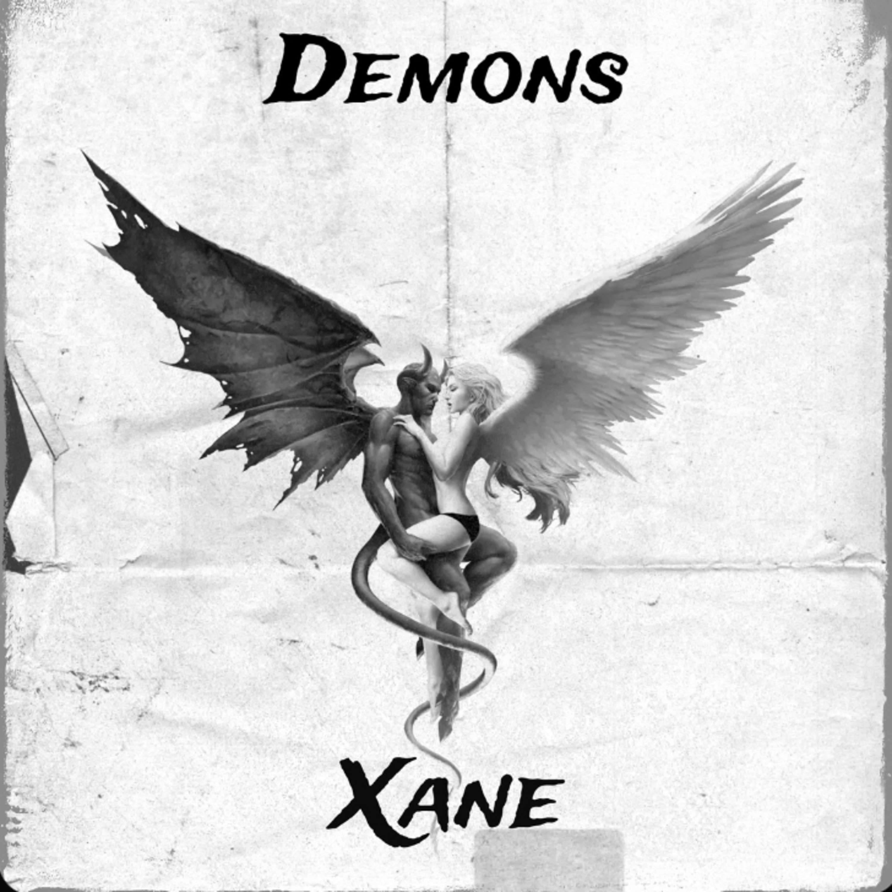 Demons artwork