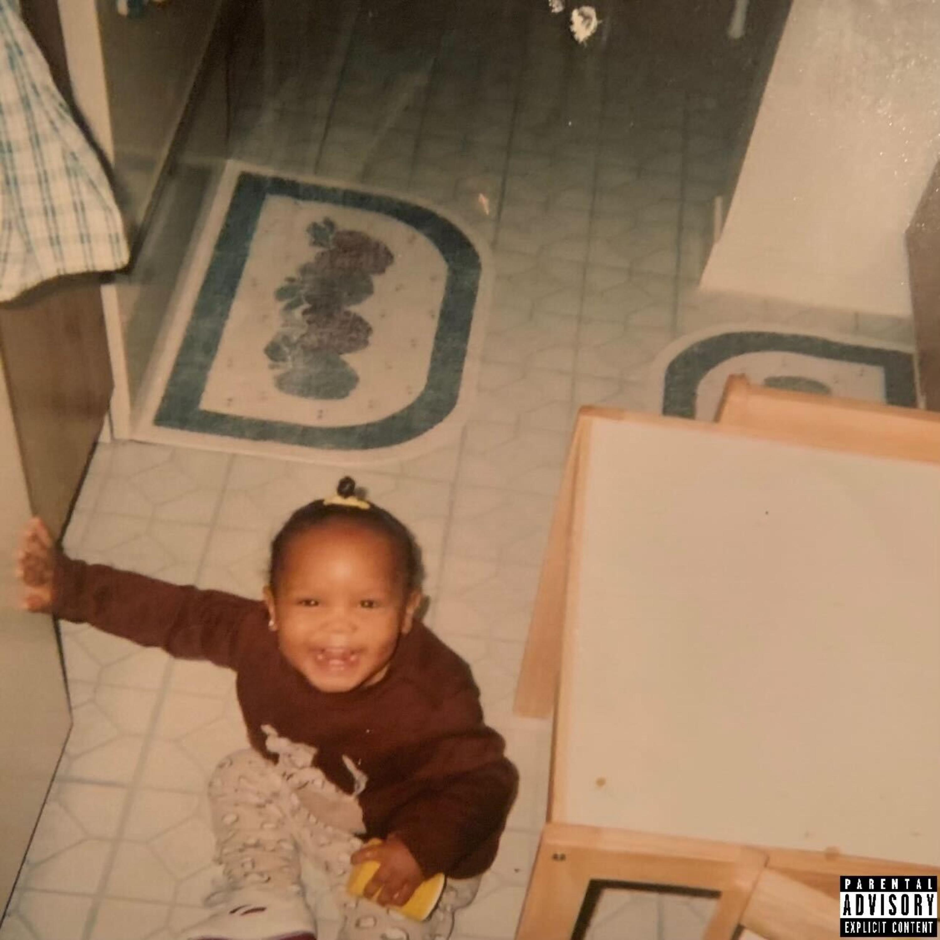 Facing My Fears artwork