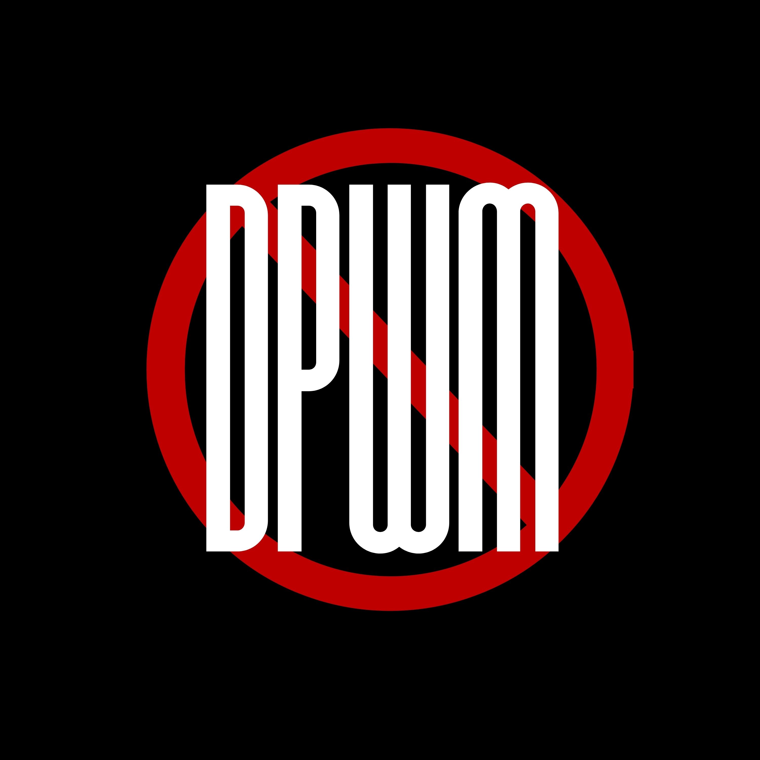 DPWM artwork