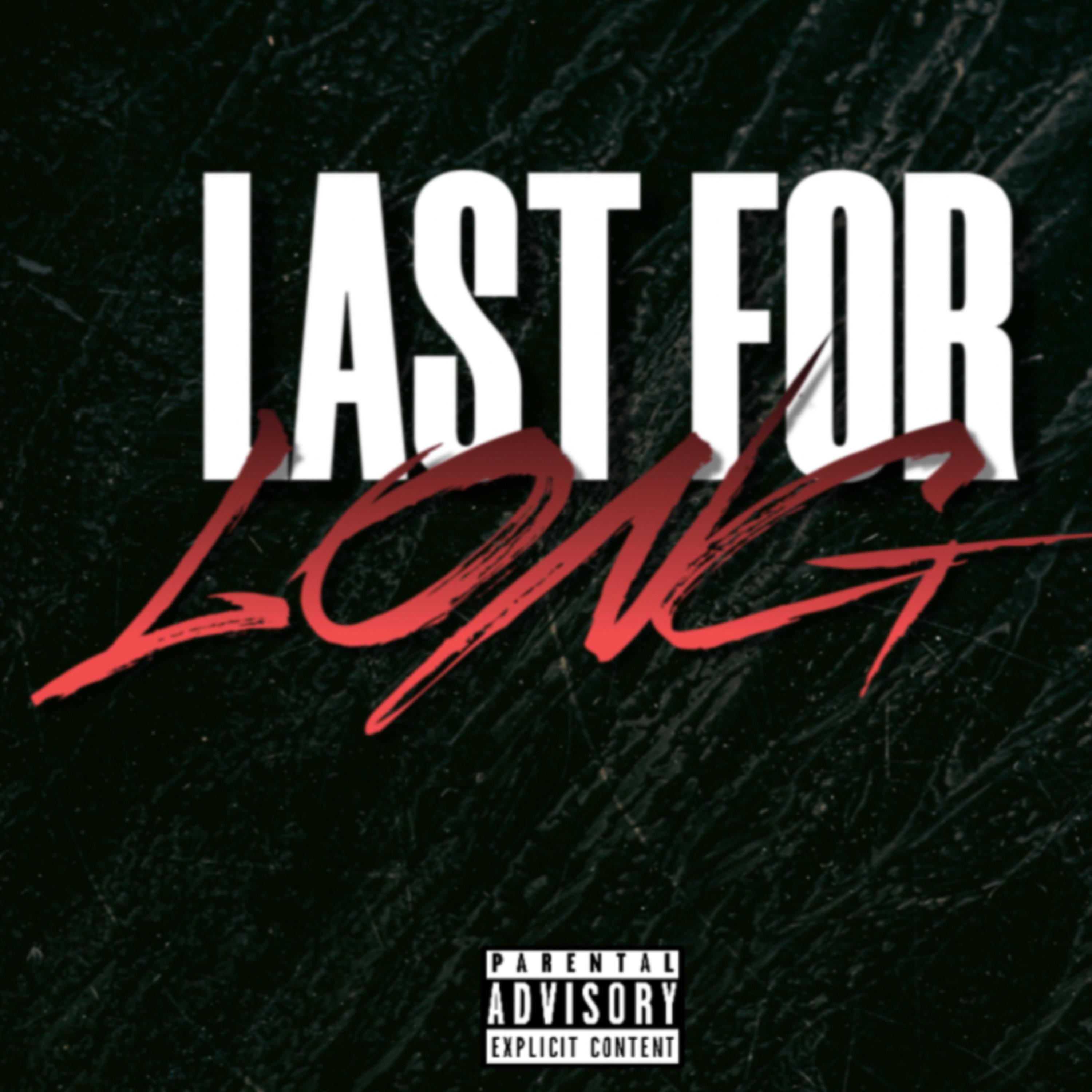 Last For Long artwork