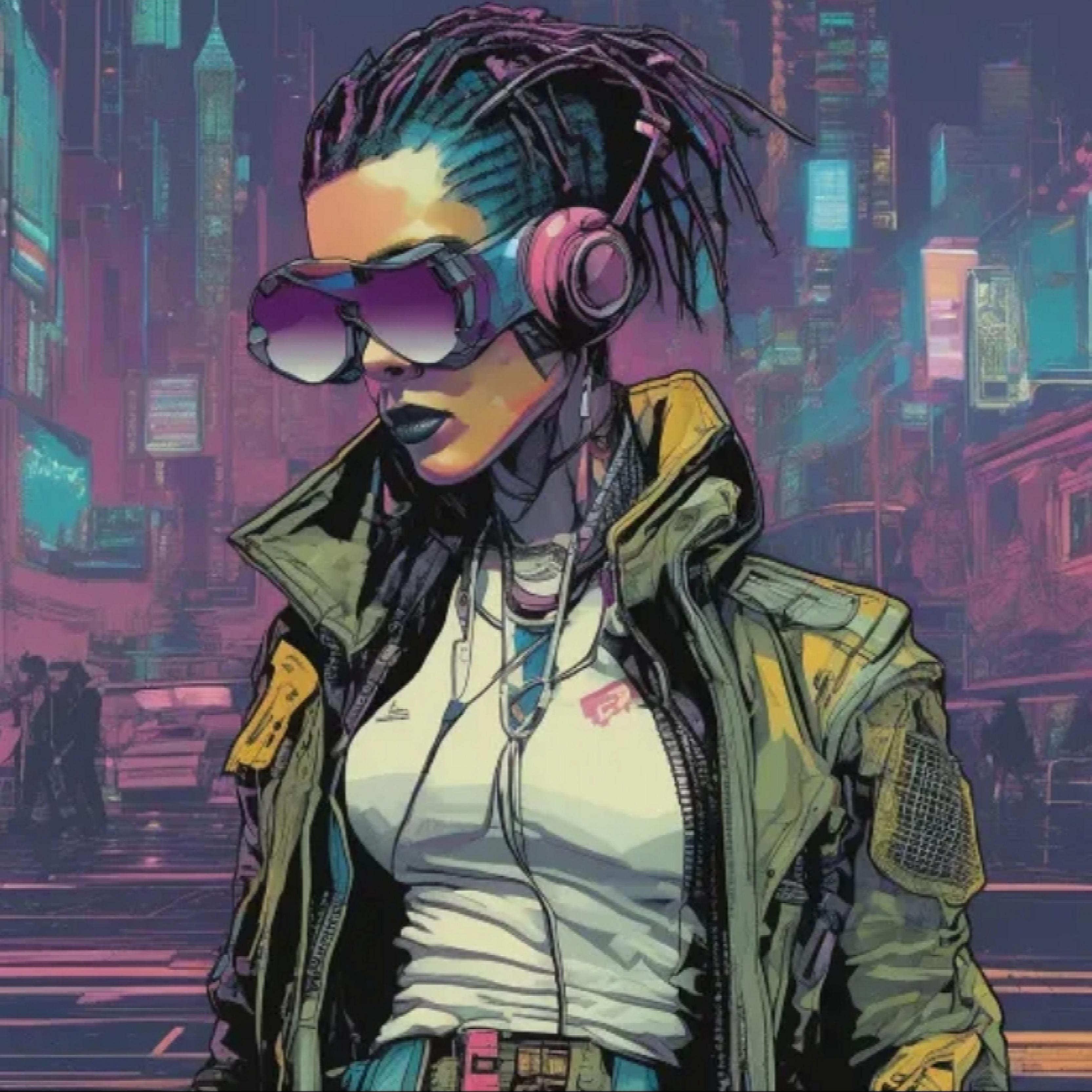 No More Shadows artwork