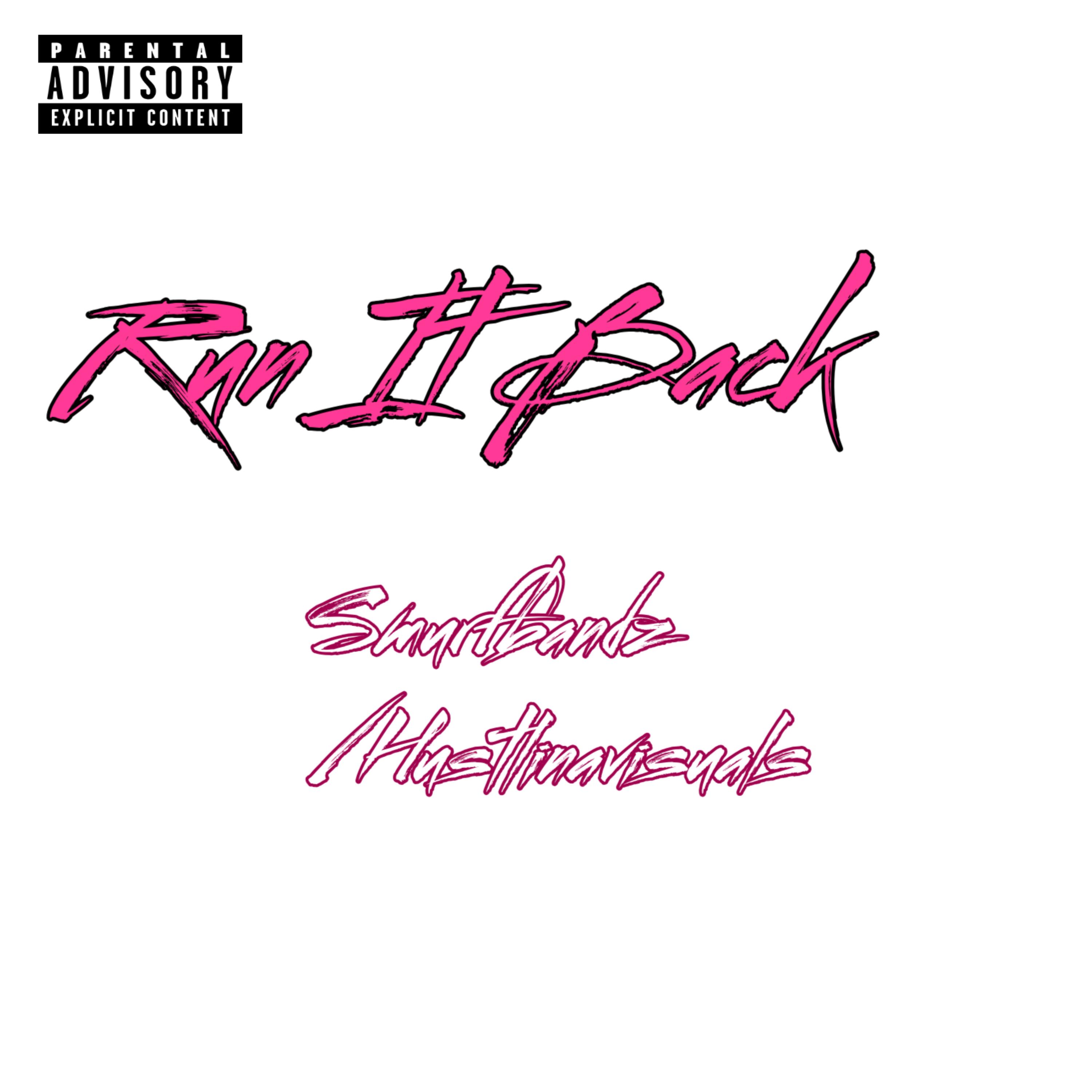 Run It Back artwork