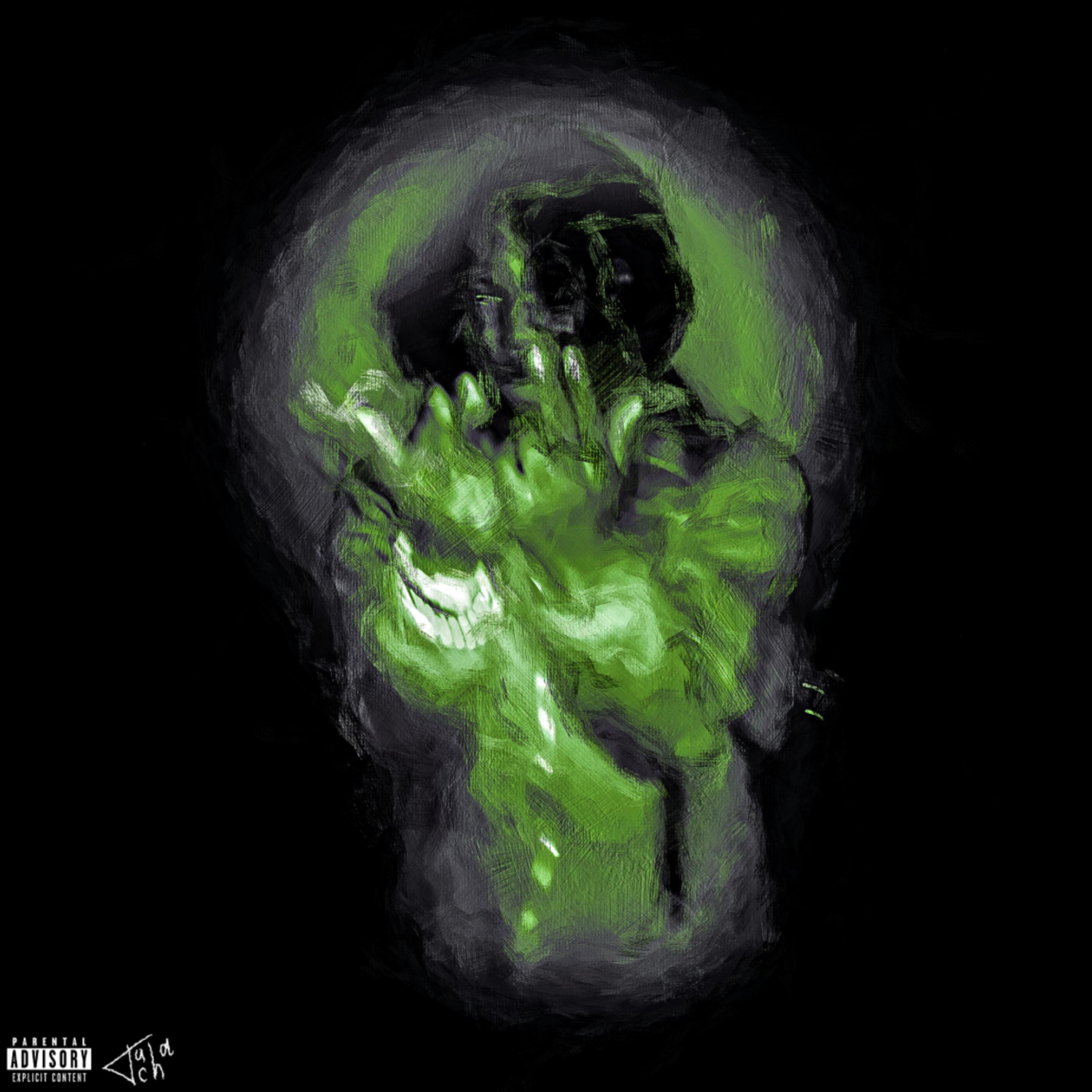 Live In Sin artwork
