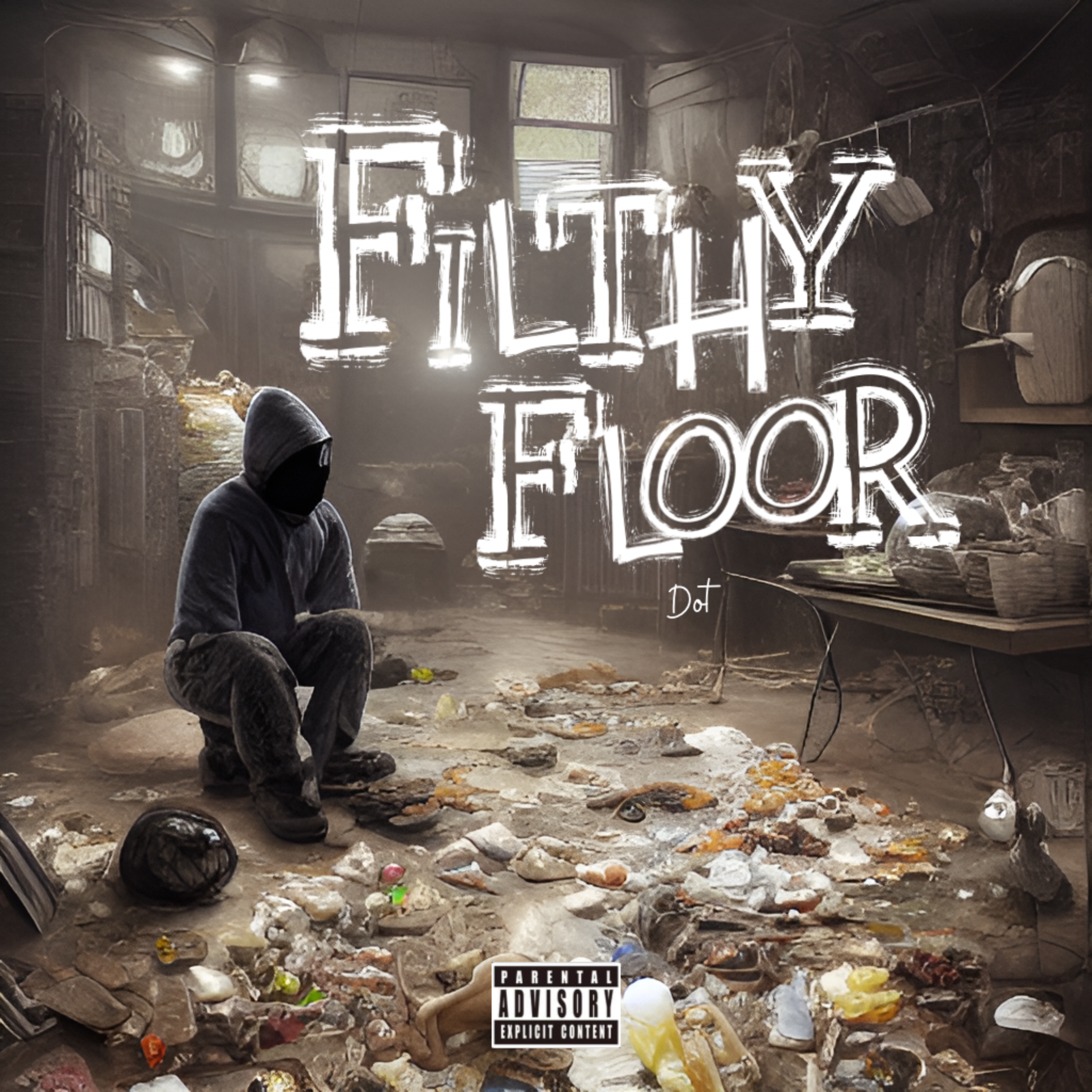 Filthy Floor artwork