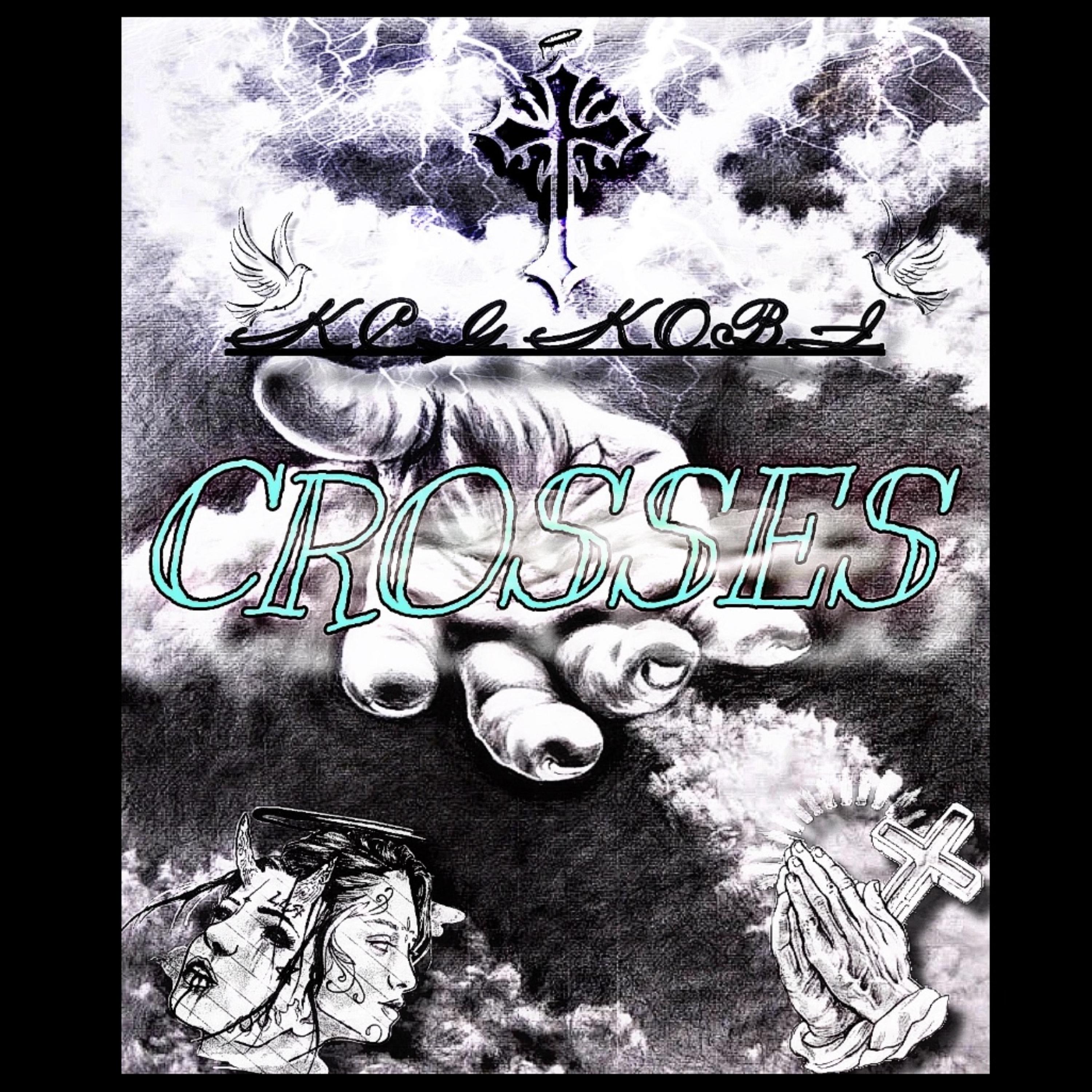 CROSSES artwork