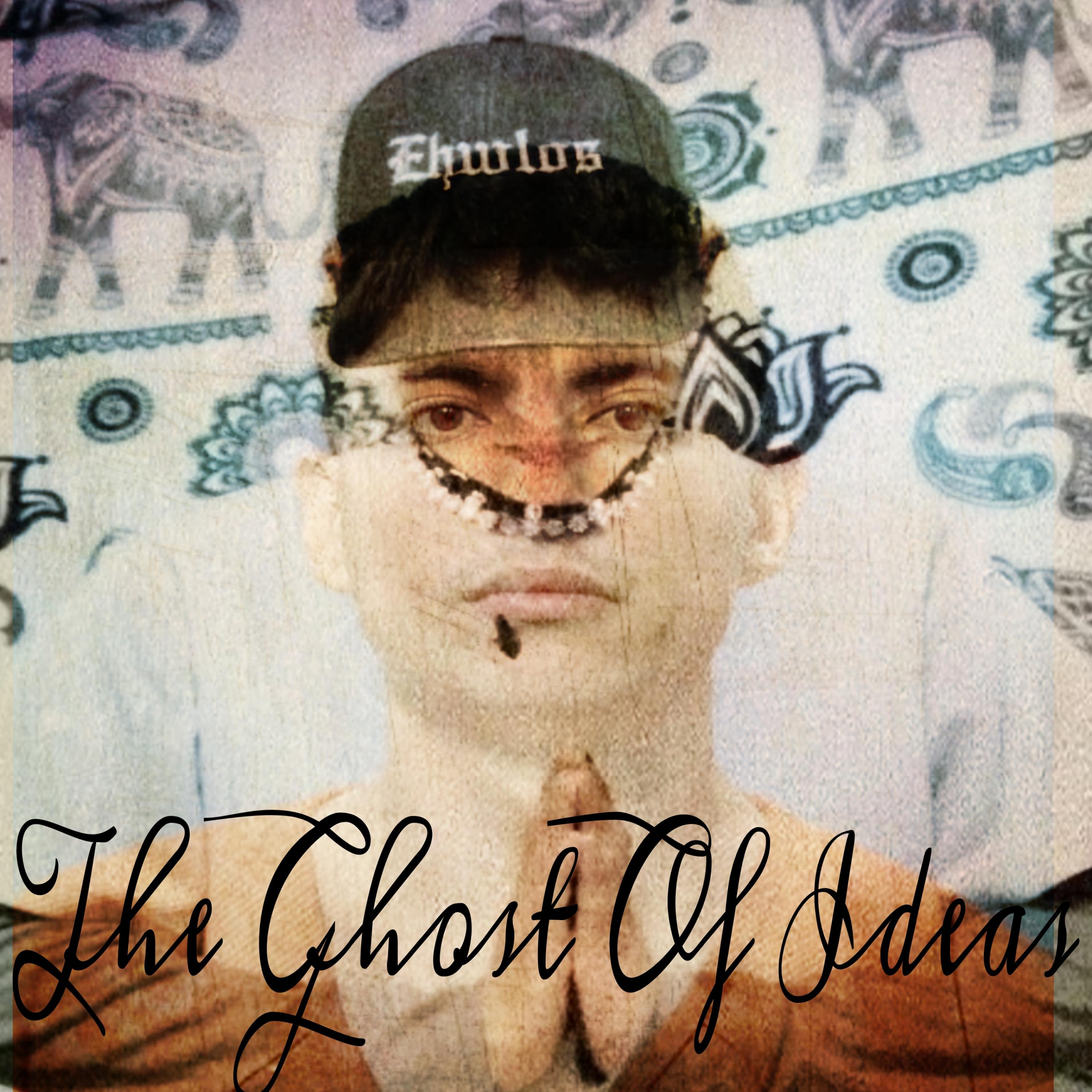 The Ghost Of Ideas artwork