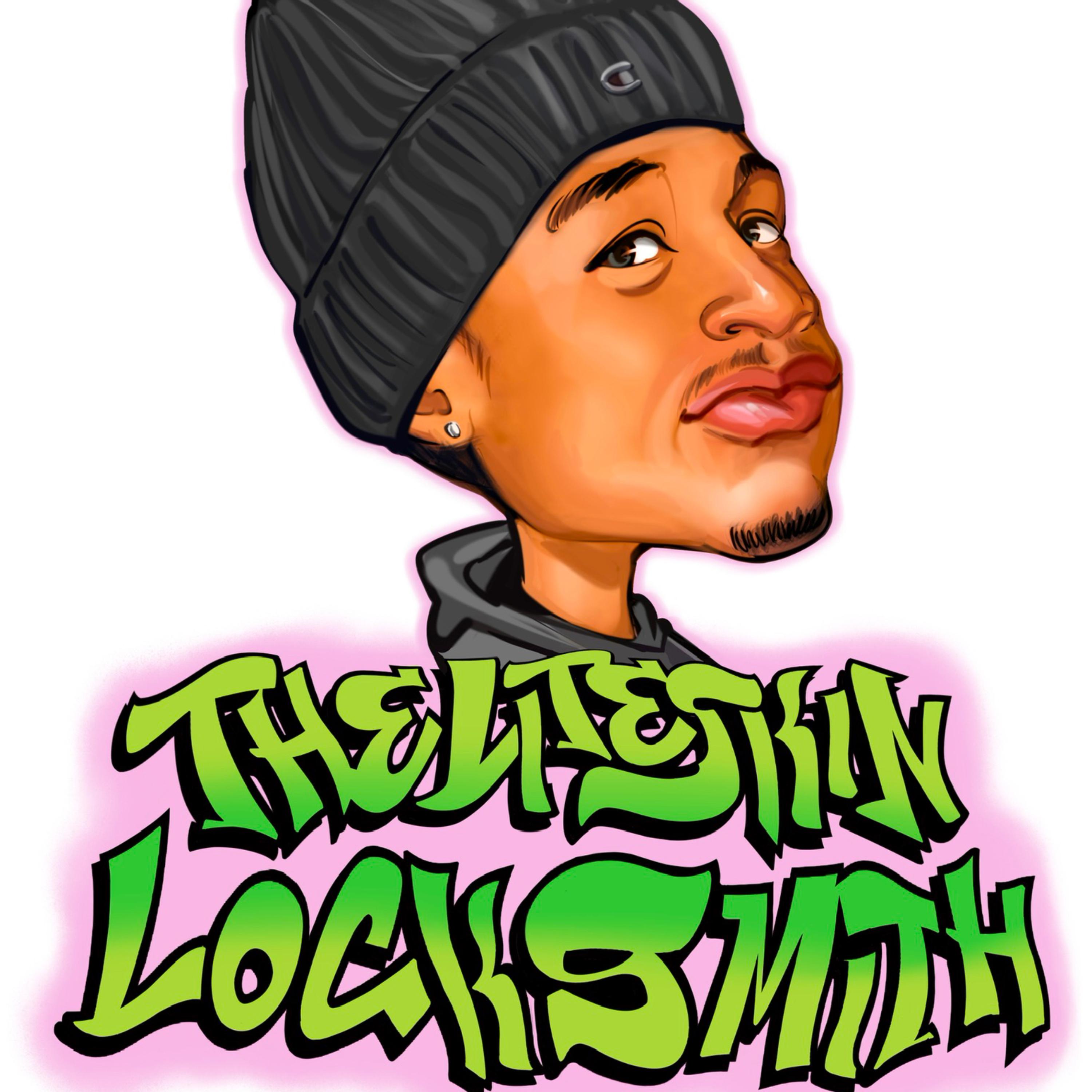 The Liteskin Locksmith (What You Know About It) artwork