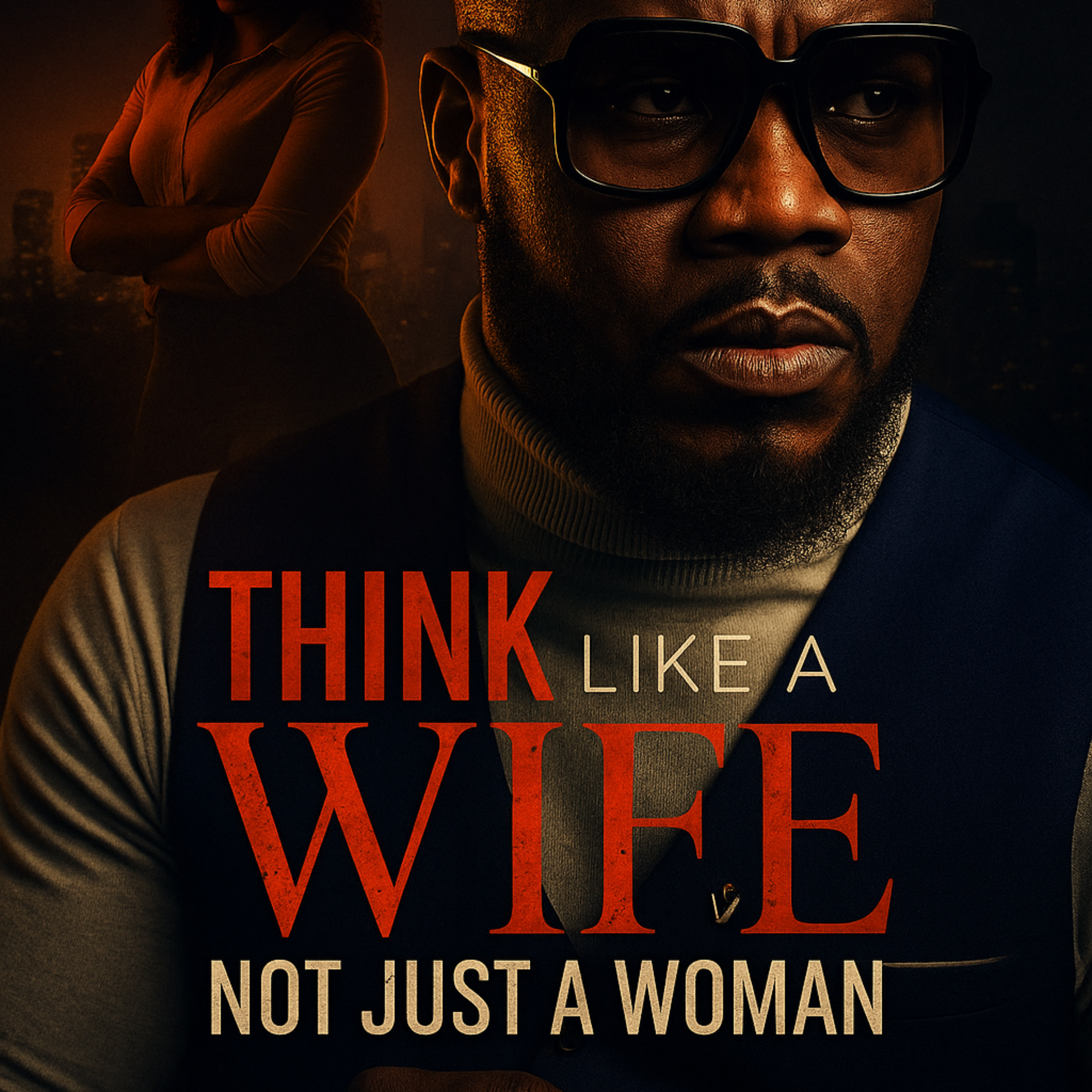 Think Like A Wife( Take it All Back ) artwork