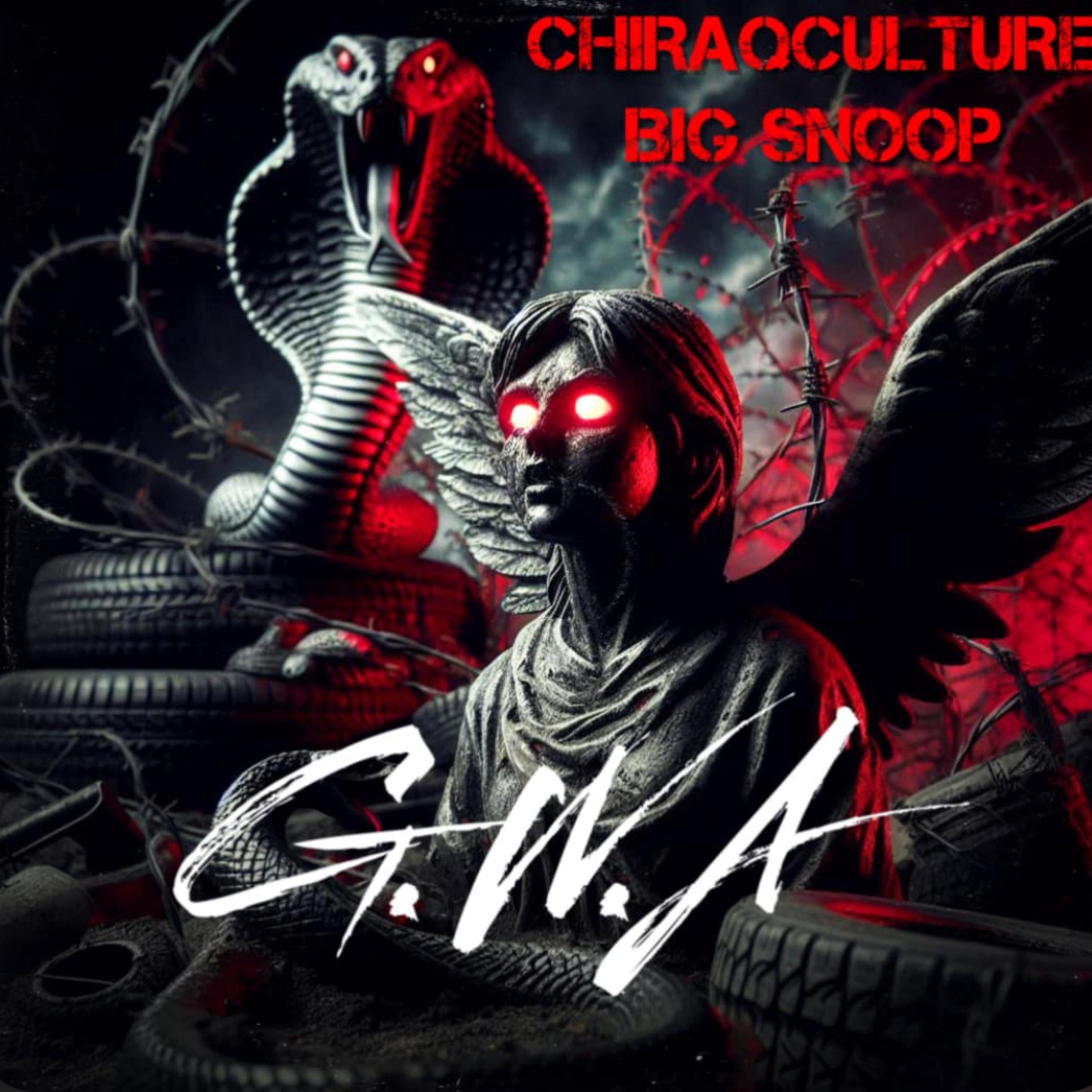 GWA artwork