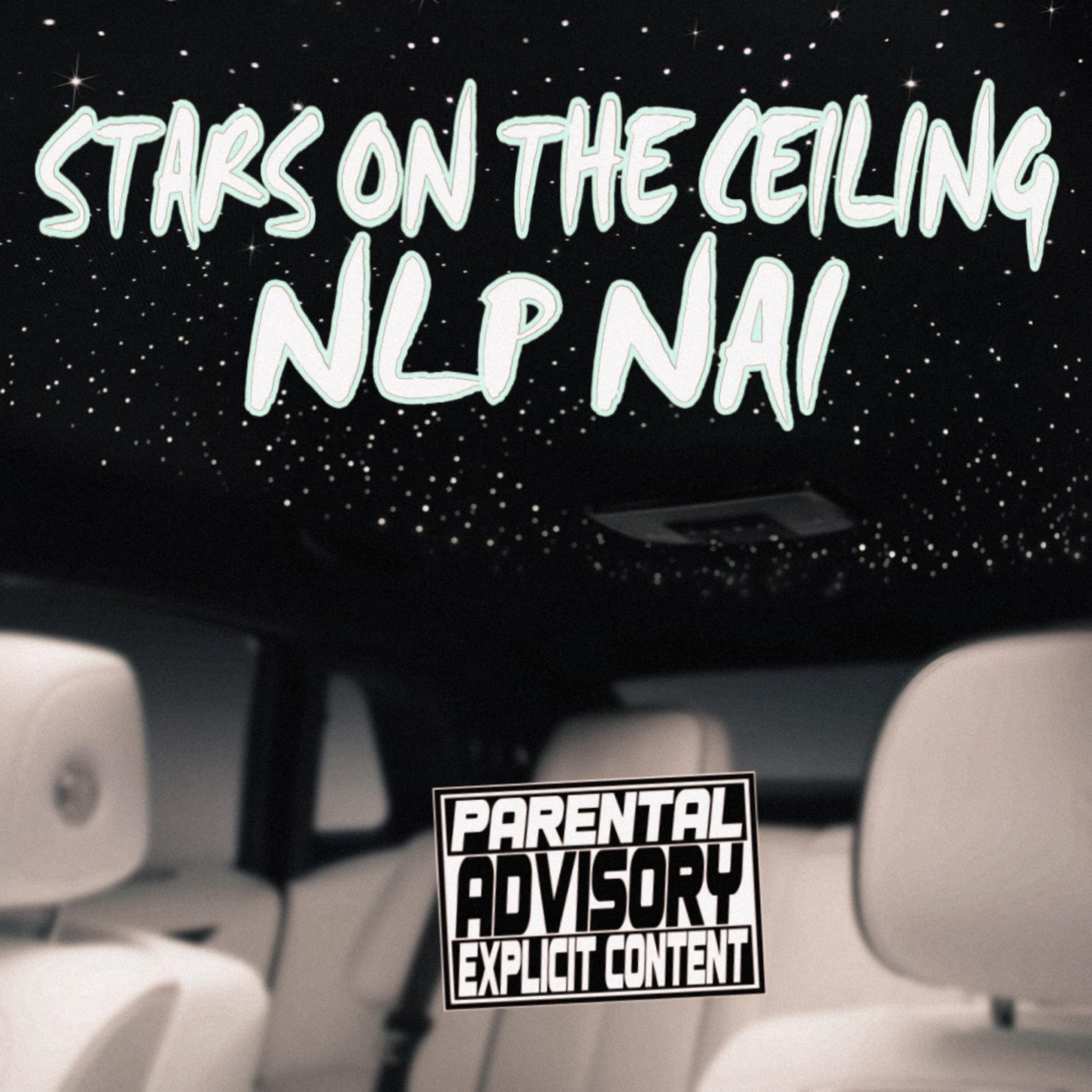 Stars On The Ceiling artwork