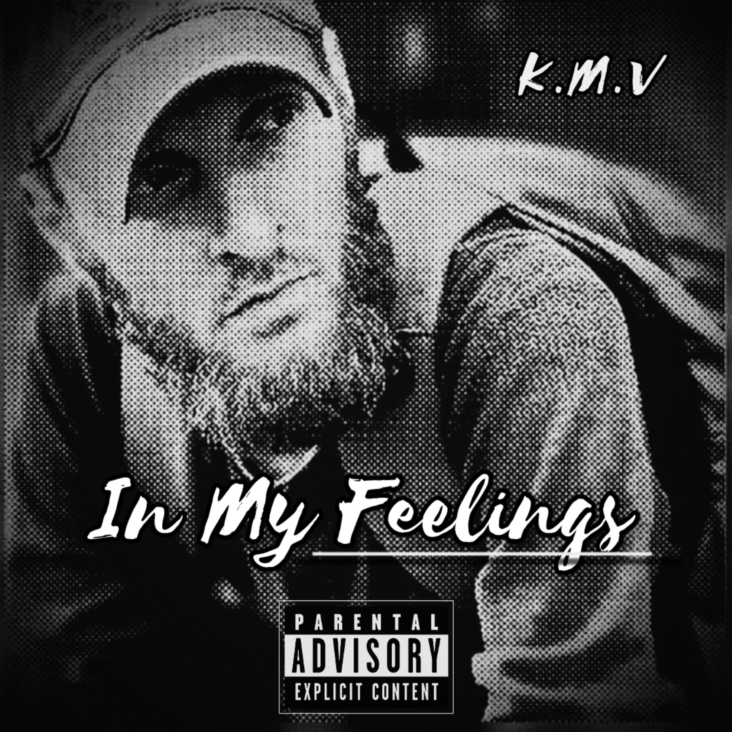 In My Feelings (Chapter 1) artwork