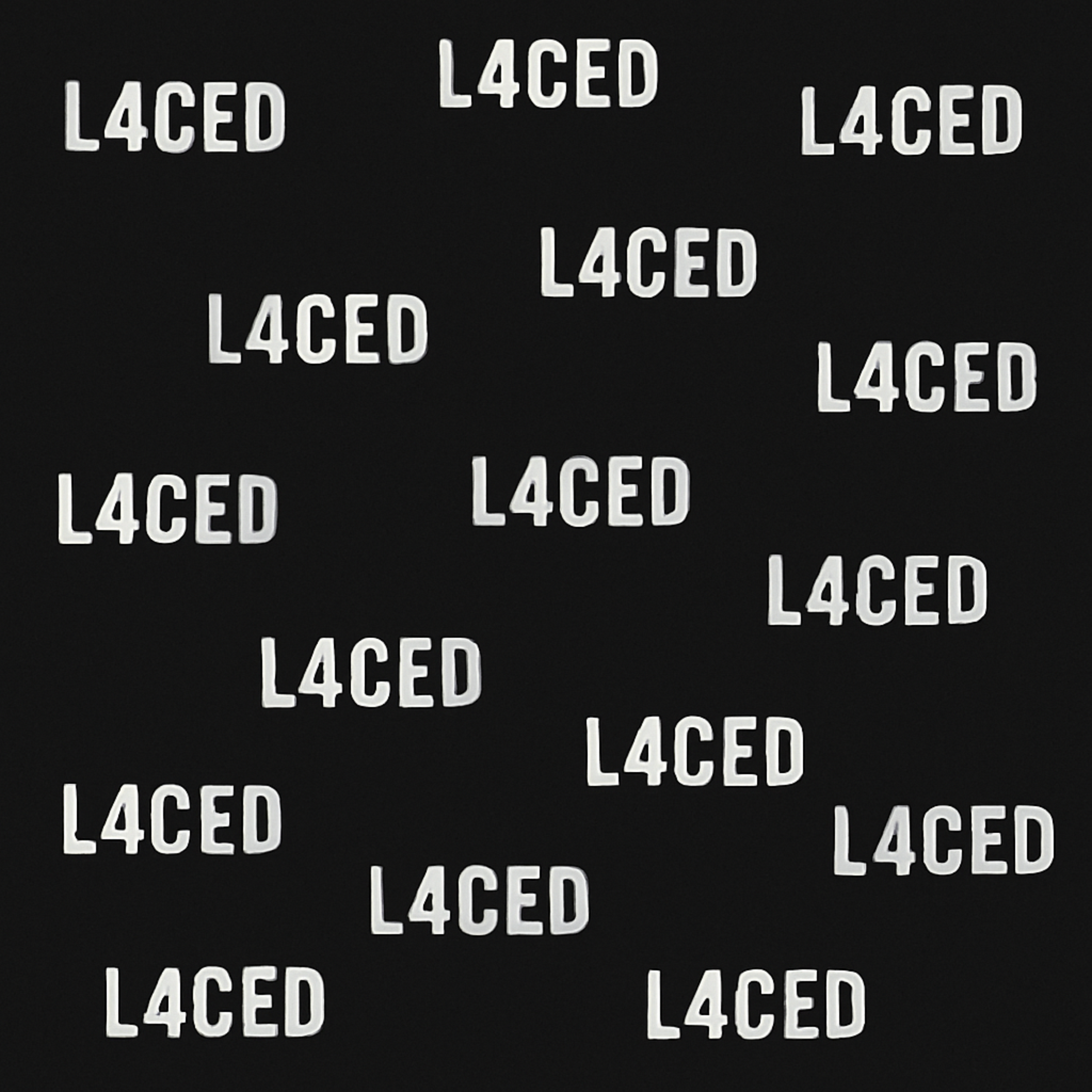 L4ced artwork