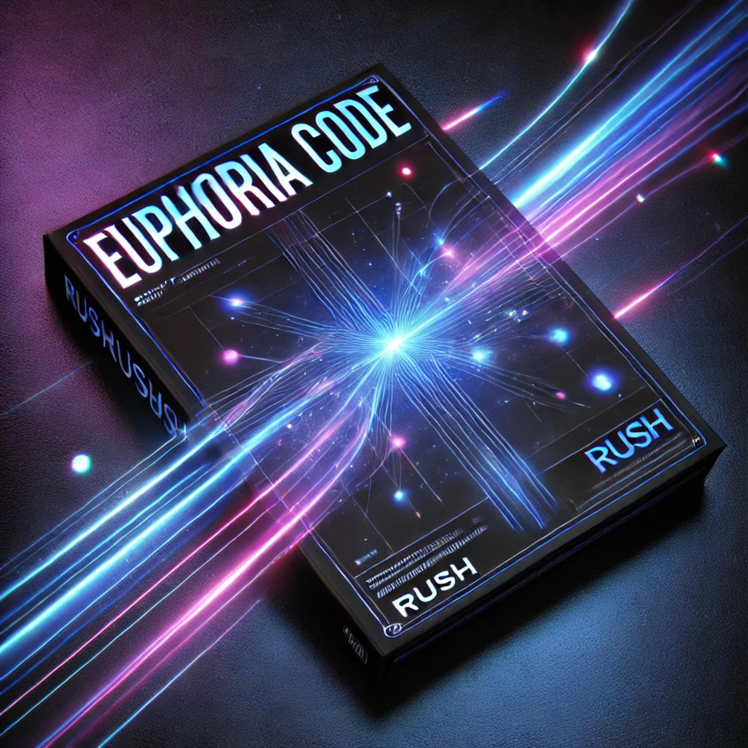 Euphoria Code artwork