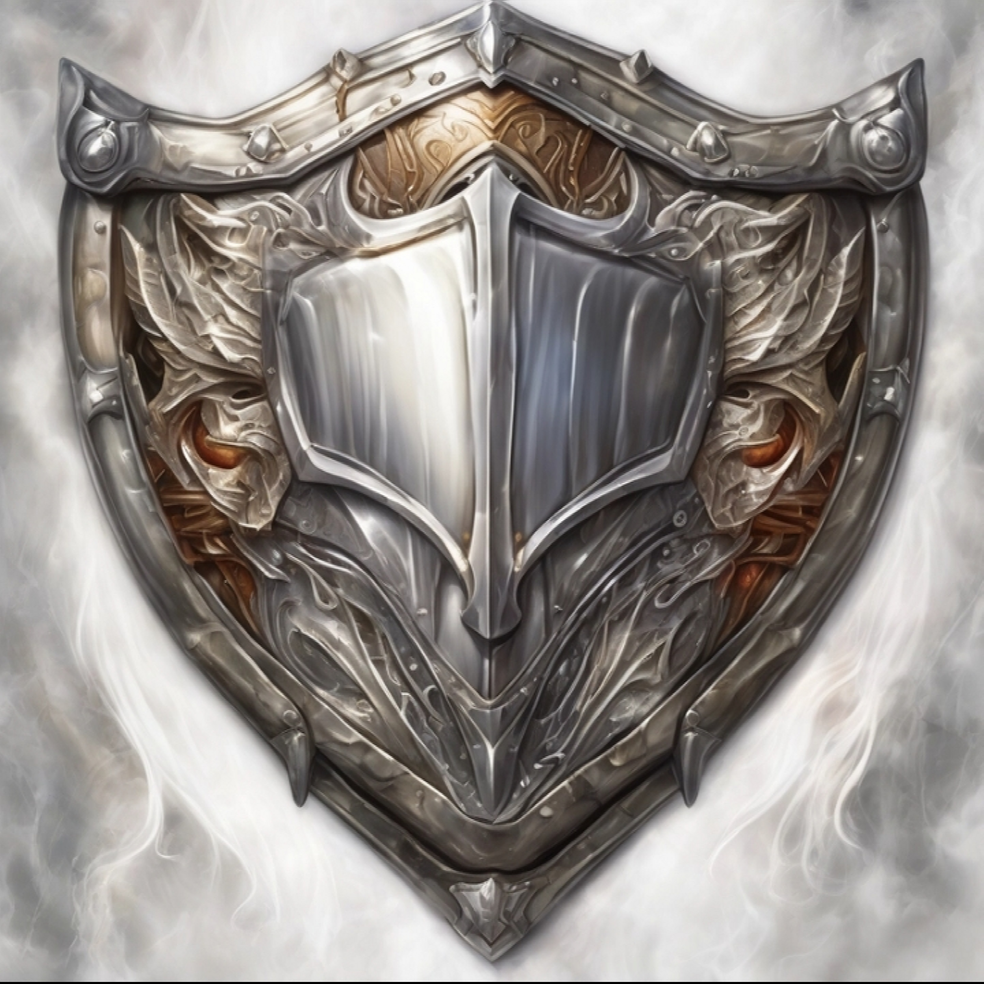 En El Trono Del Cielo v2 artwork