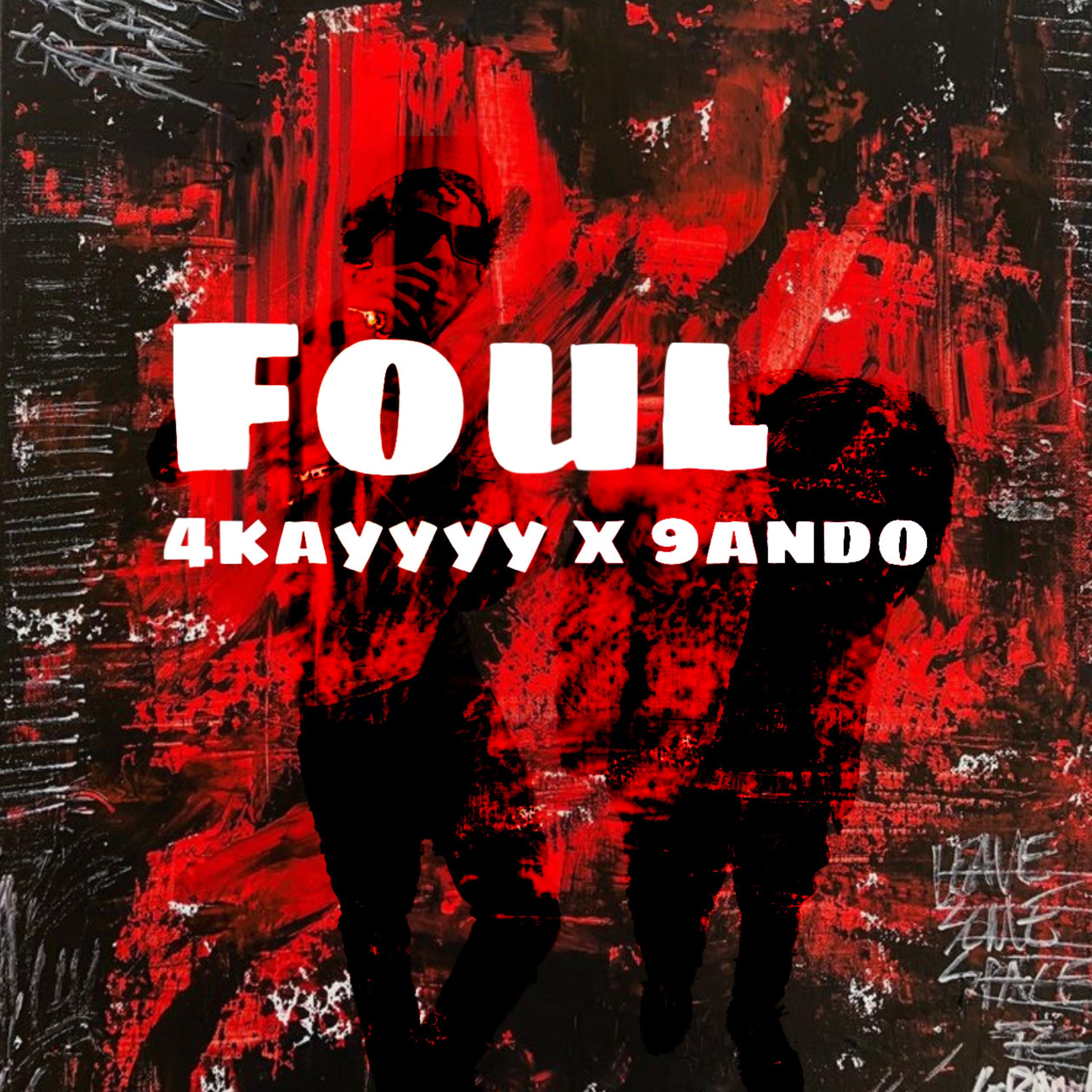 Foul artwork