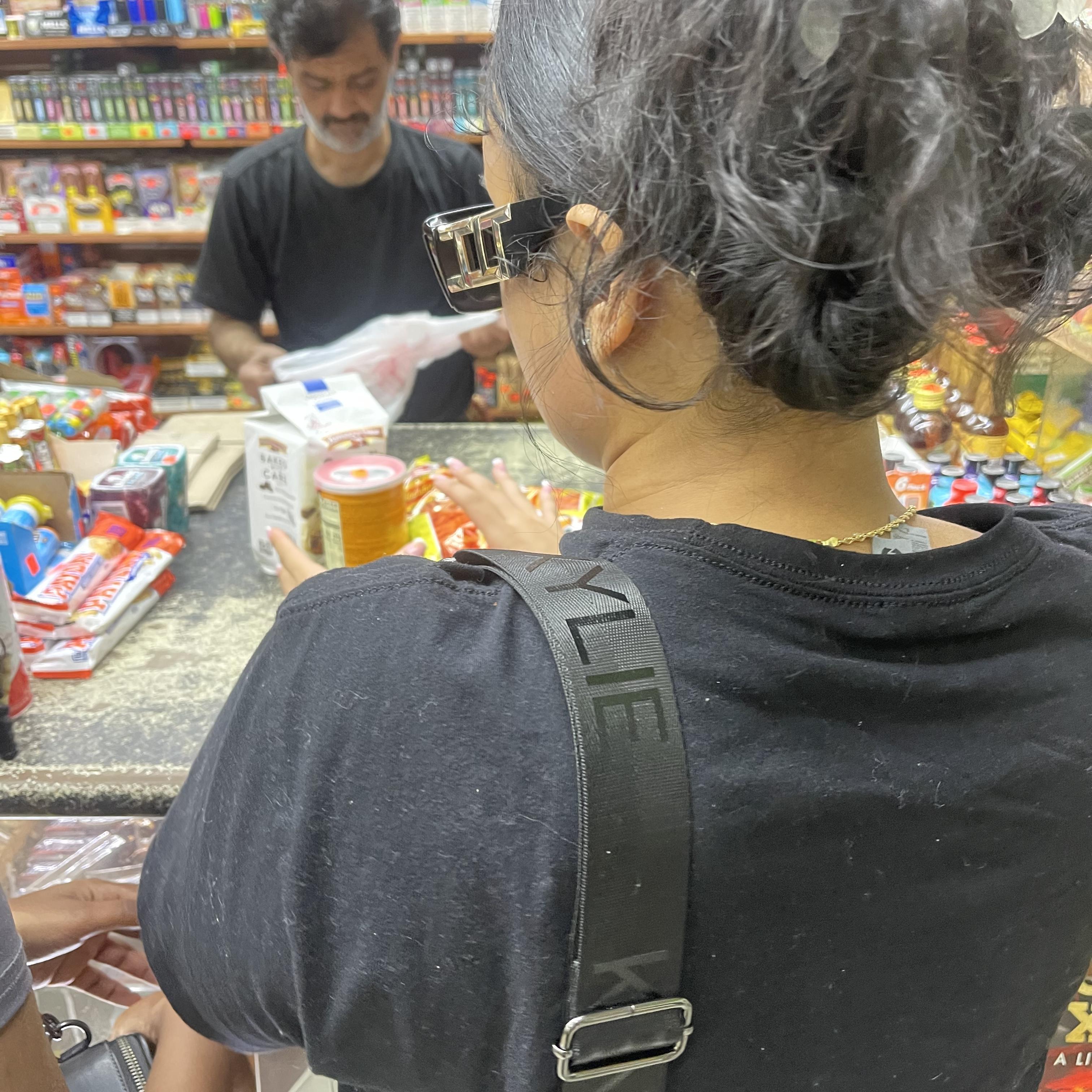 it Won’t Stop artwork