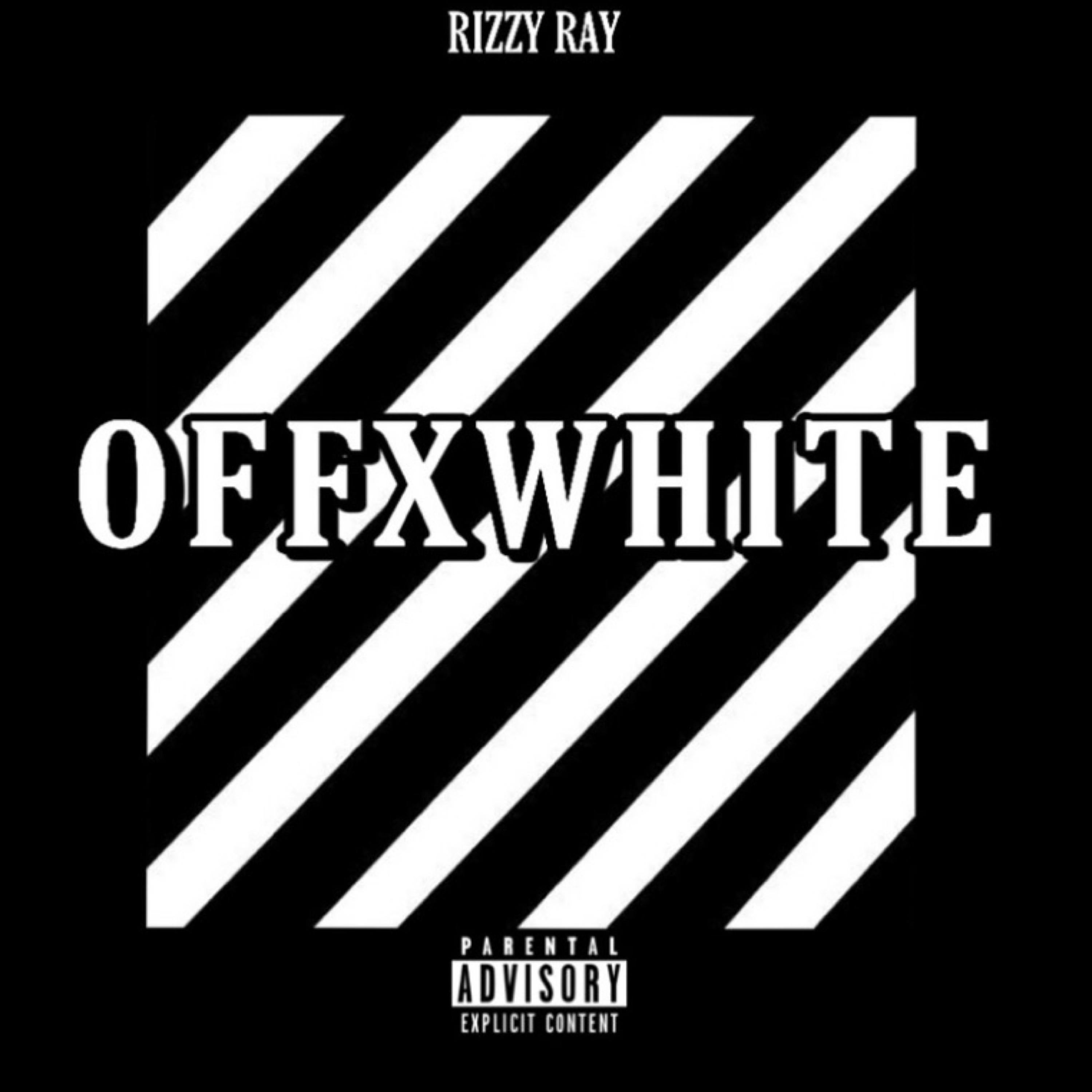 OFFXWHITE artwork