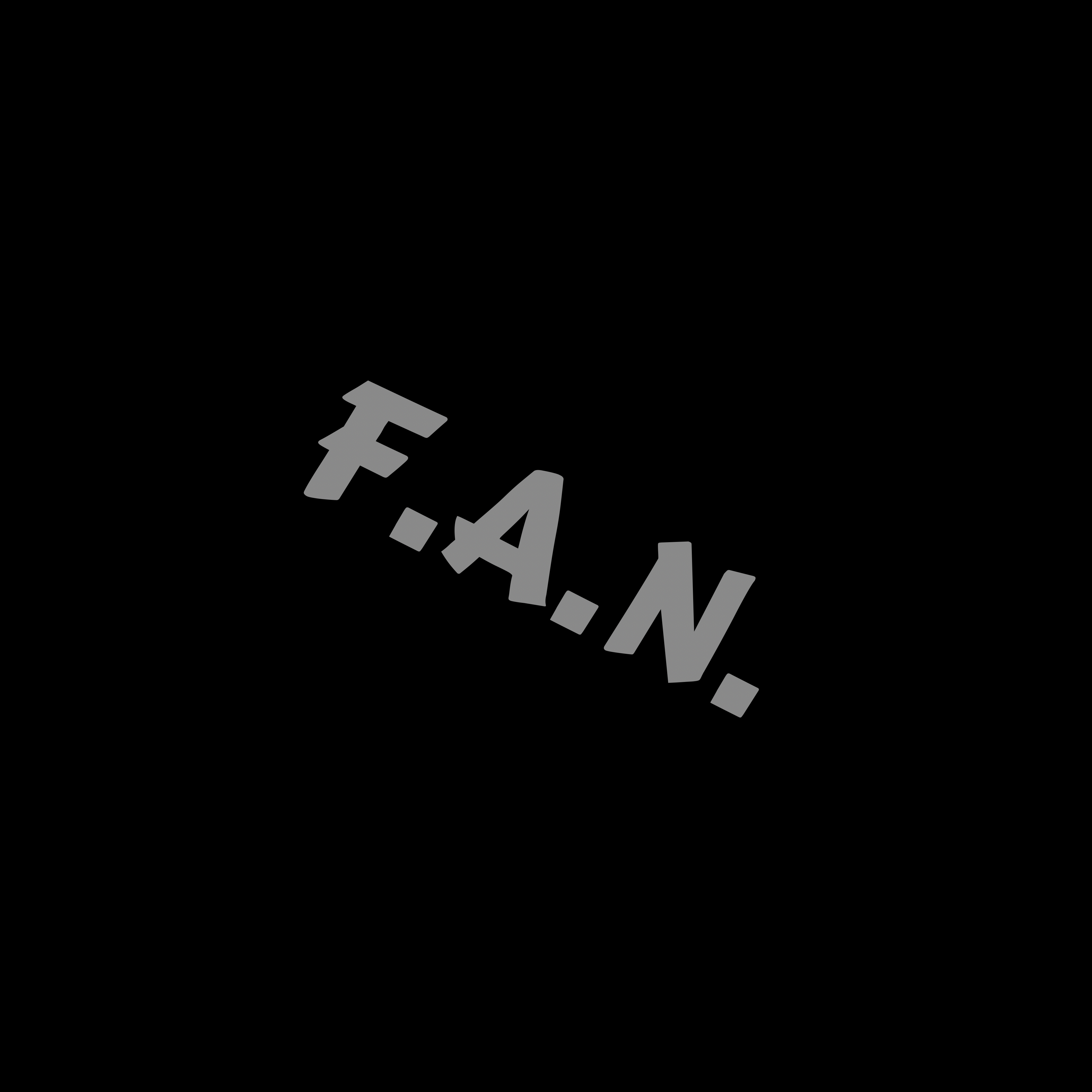 F.A.N. artwork