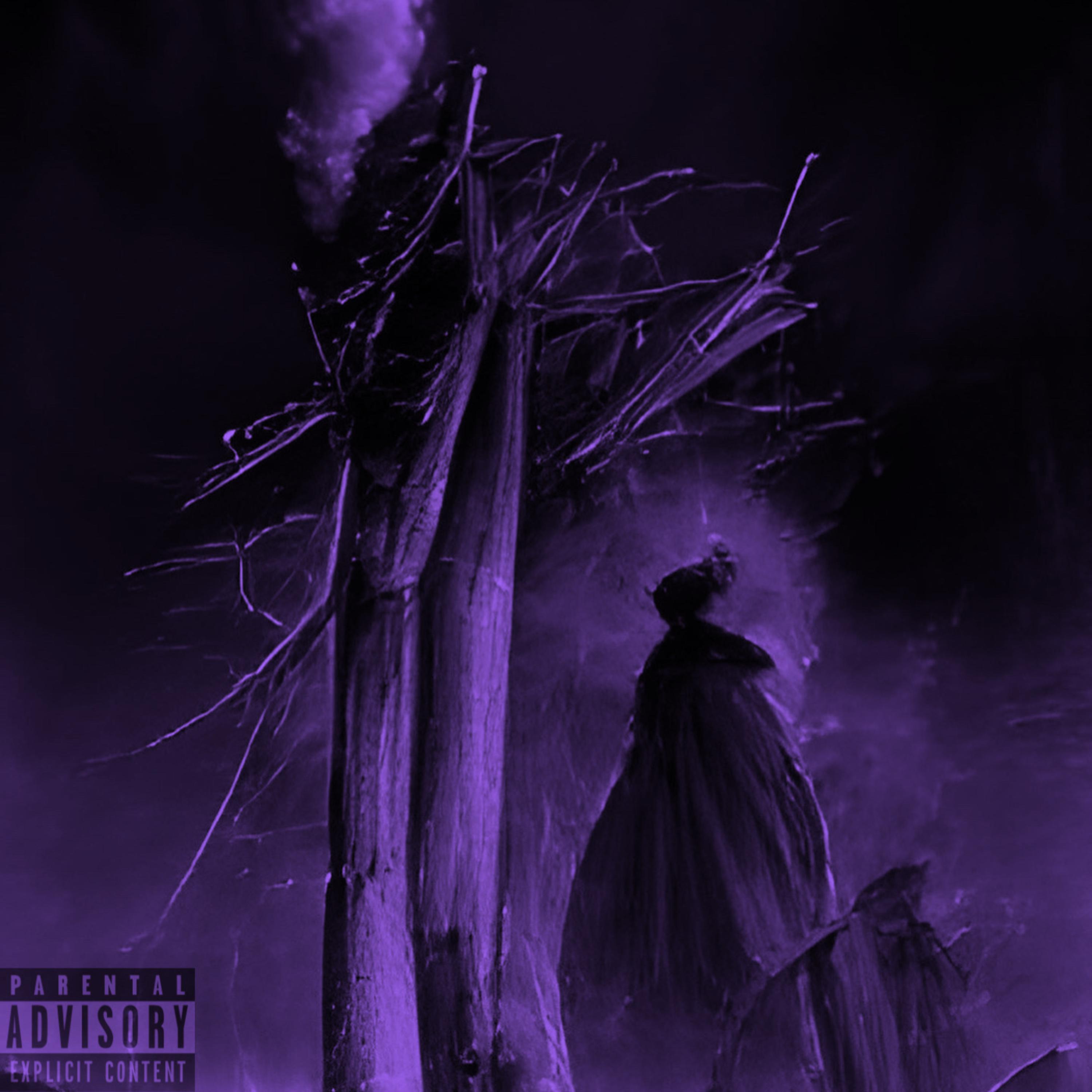 WoundedHealer (Chopped & Screwed) artwork