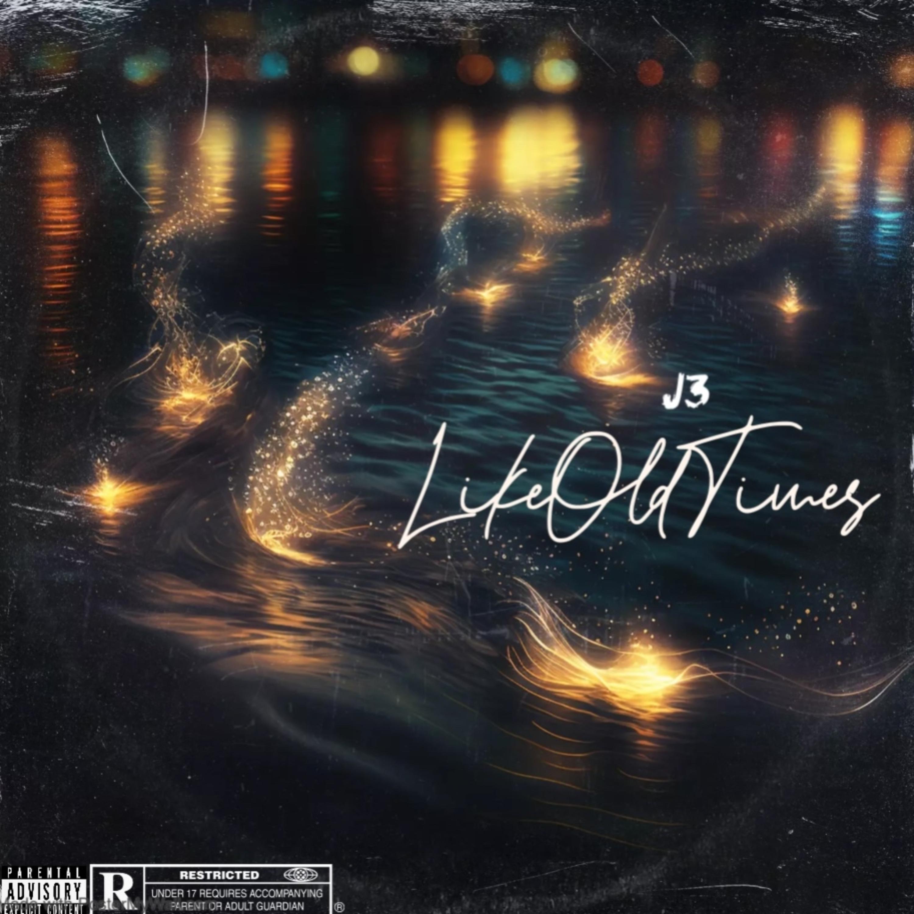 Like Old Times artwork