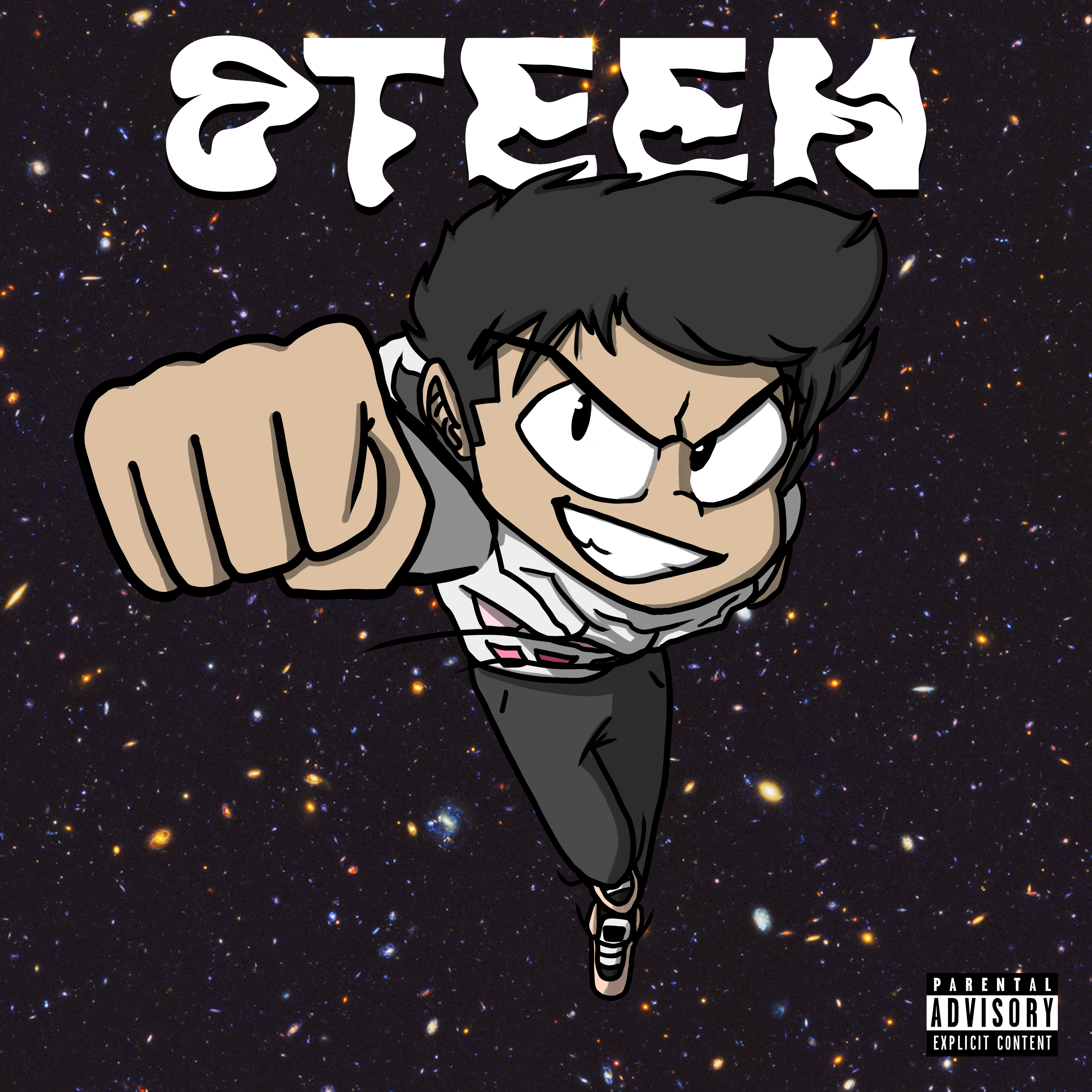 8teen artwork