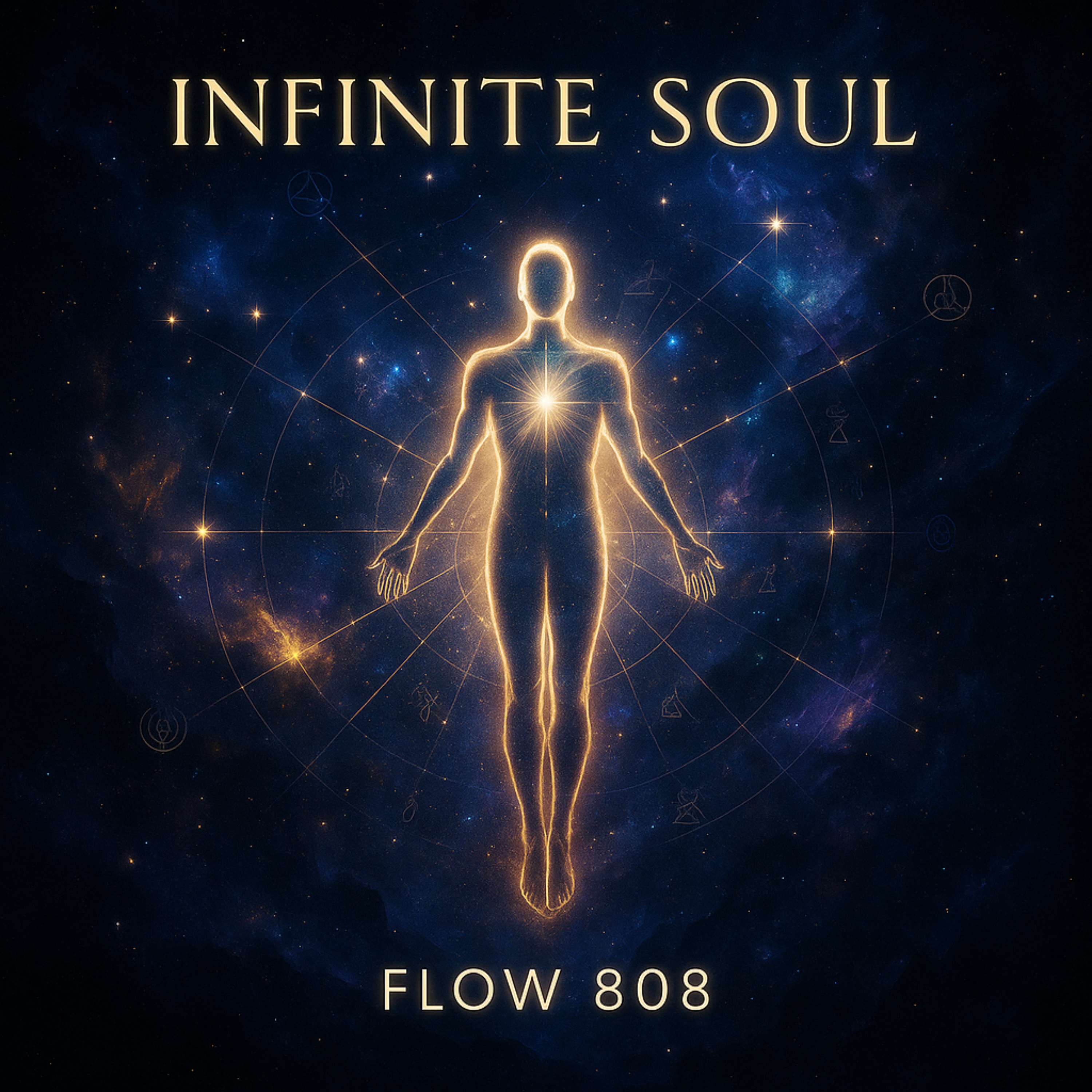 Infinite Soul artwork