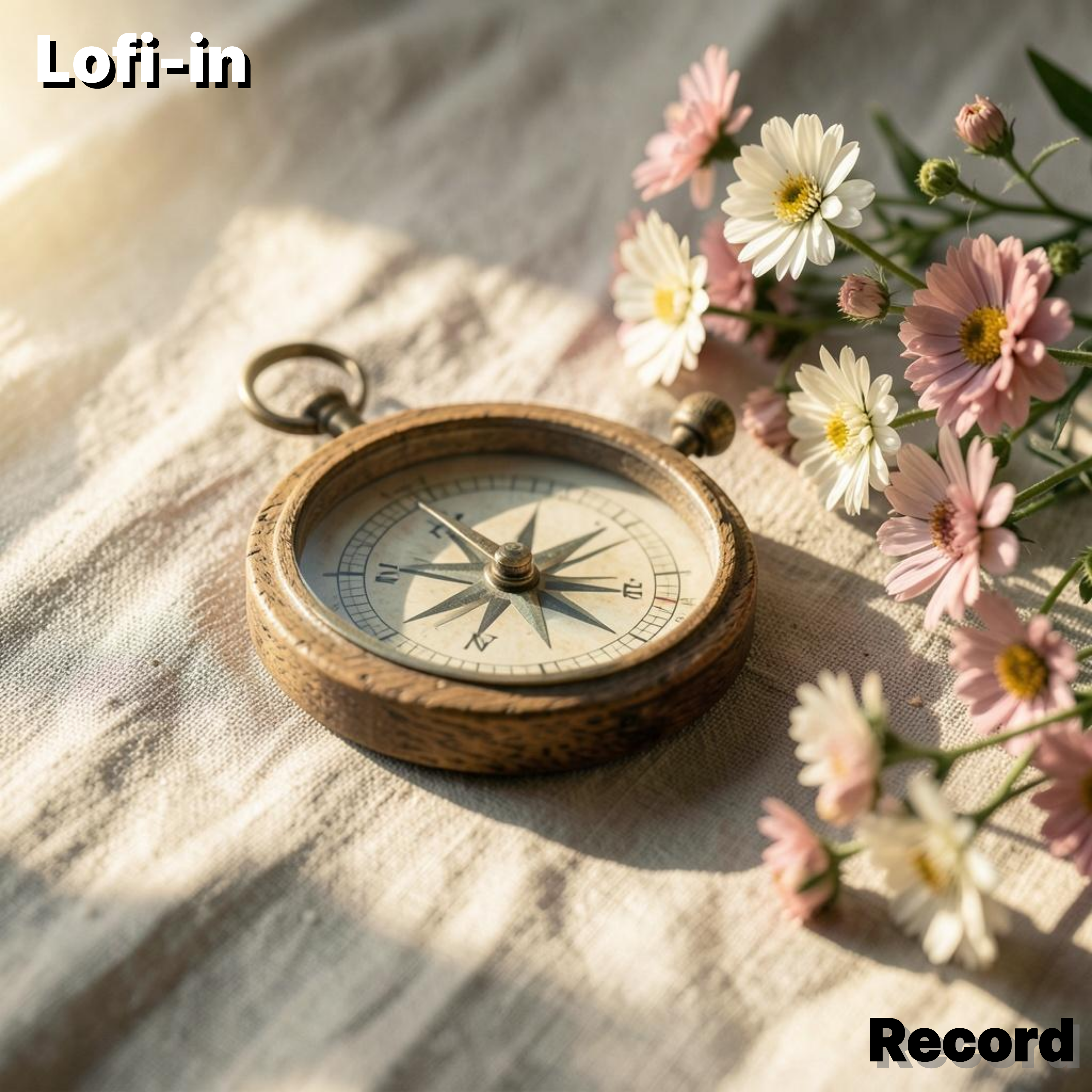 Our Direction by Lofi-in cover art