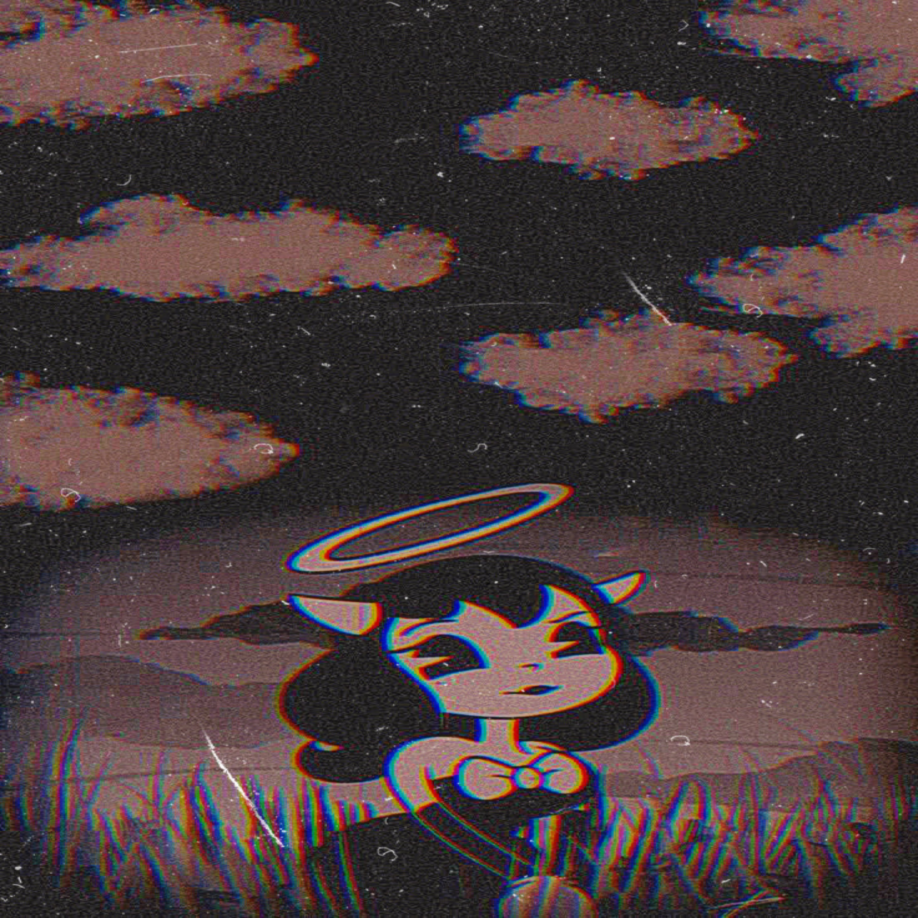 Never To Late artwork