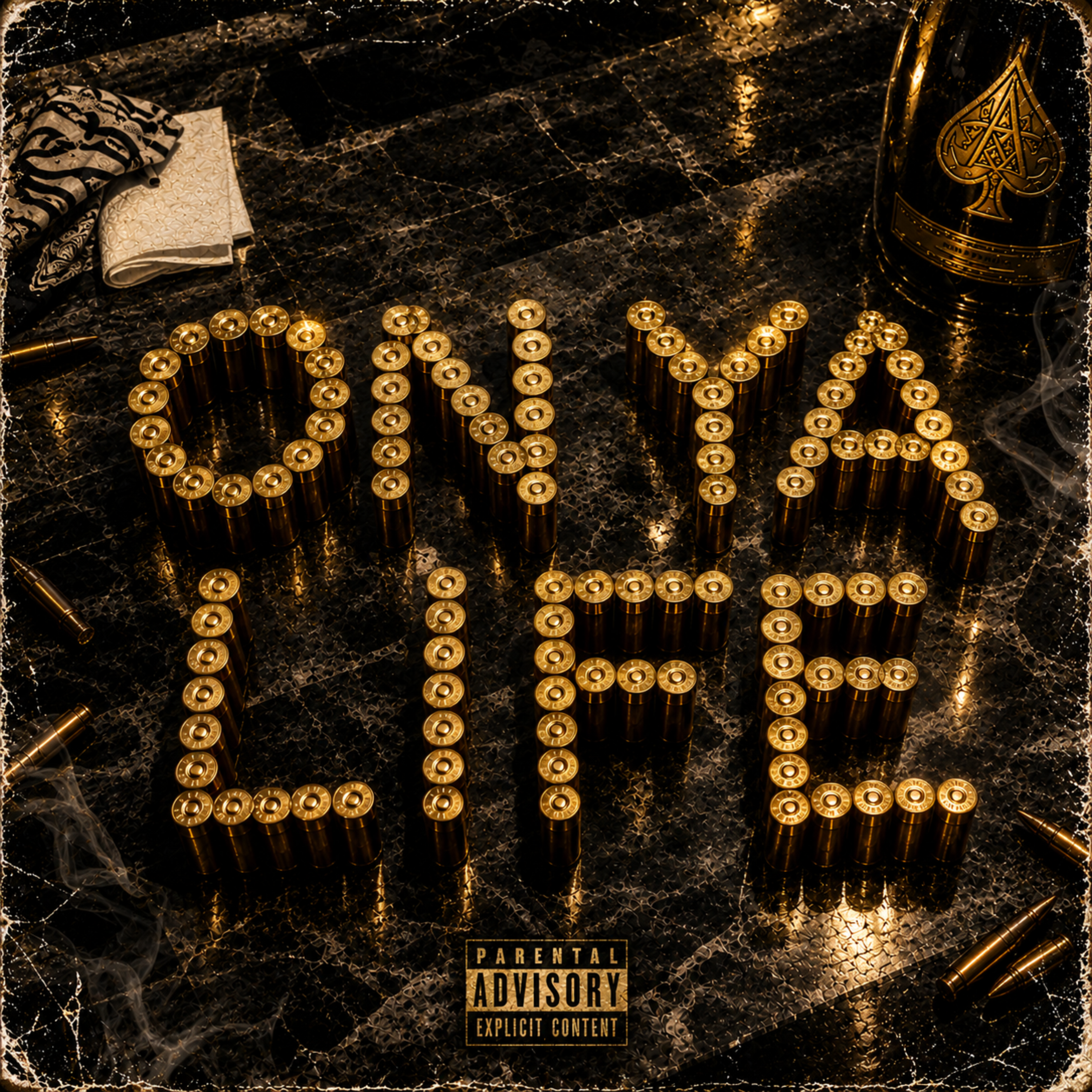 OnyaLife by M4Dajoint cover art