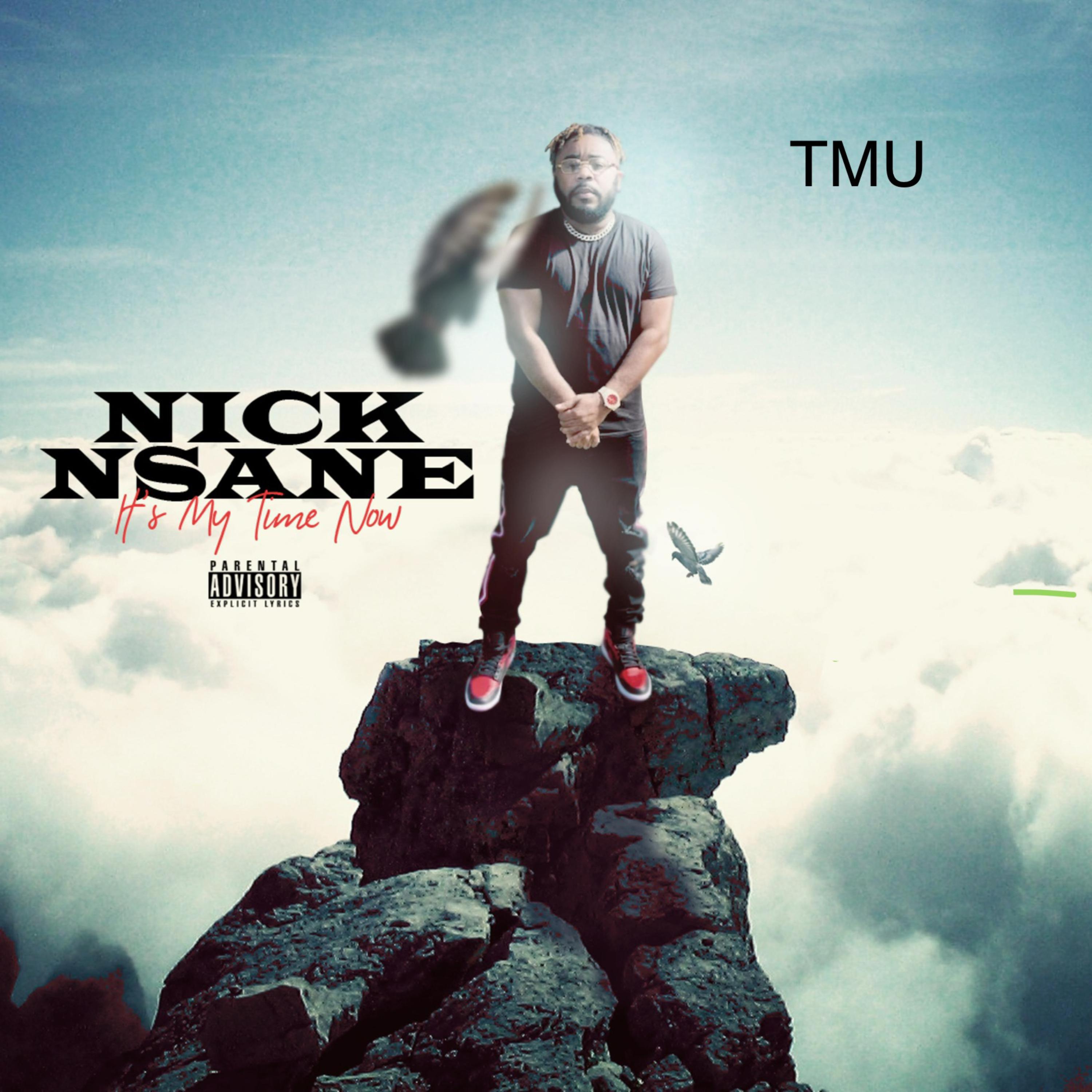 TMU artwork