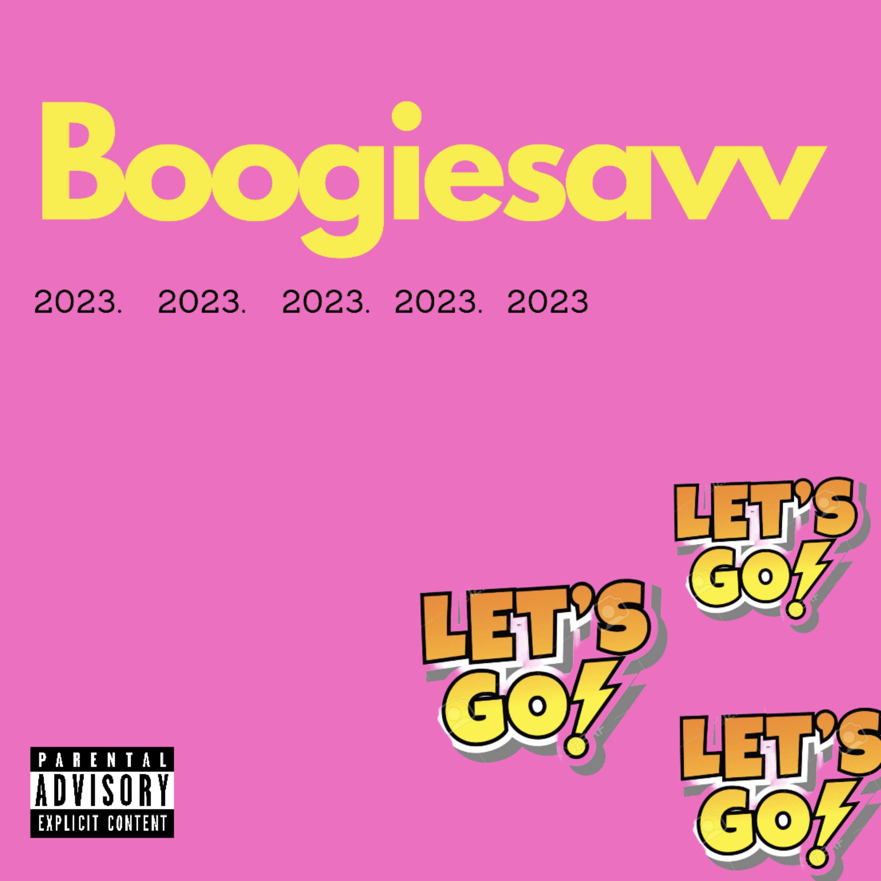 Lets Go artwork
