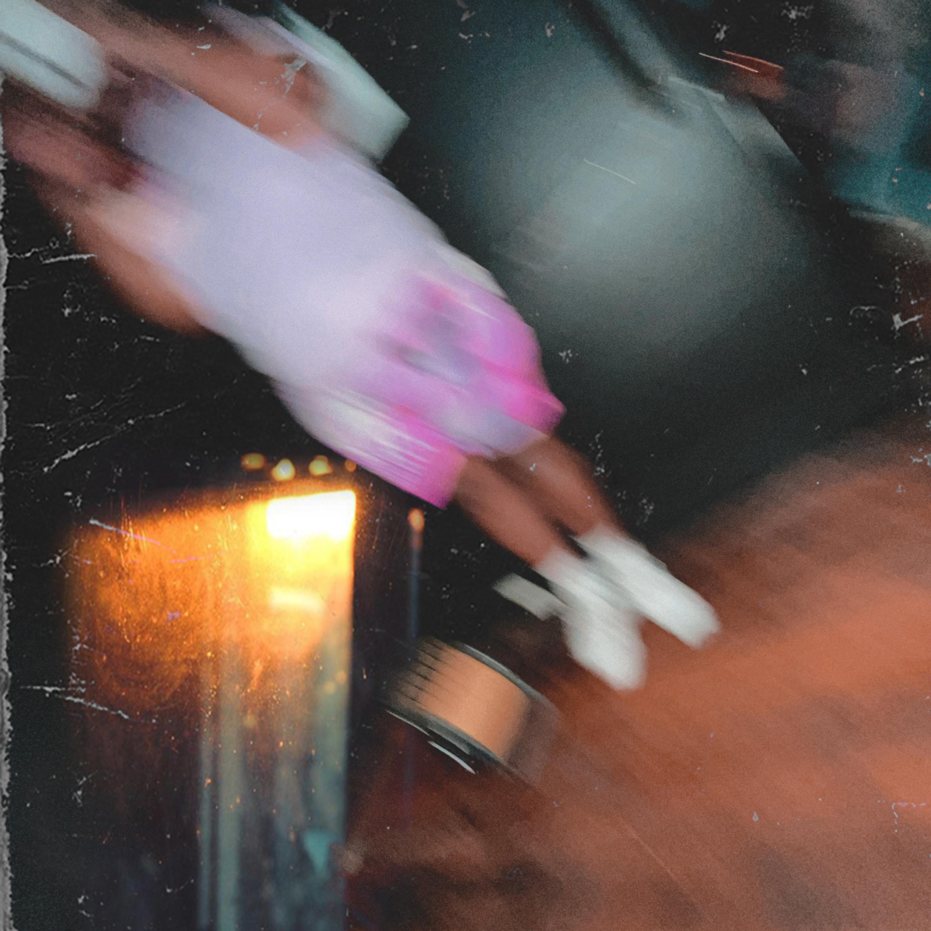 Love Being Lonely artwork