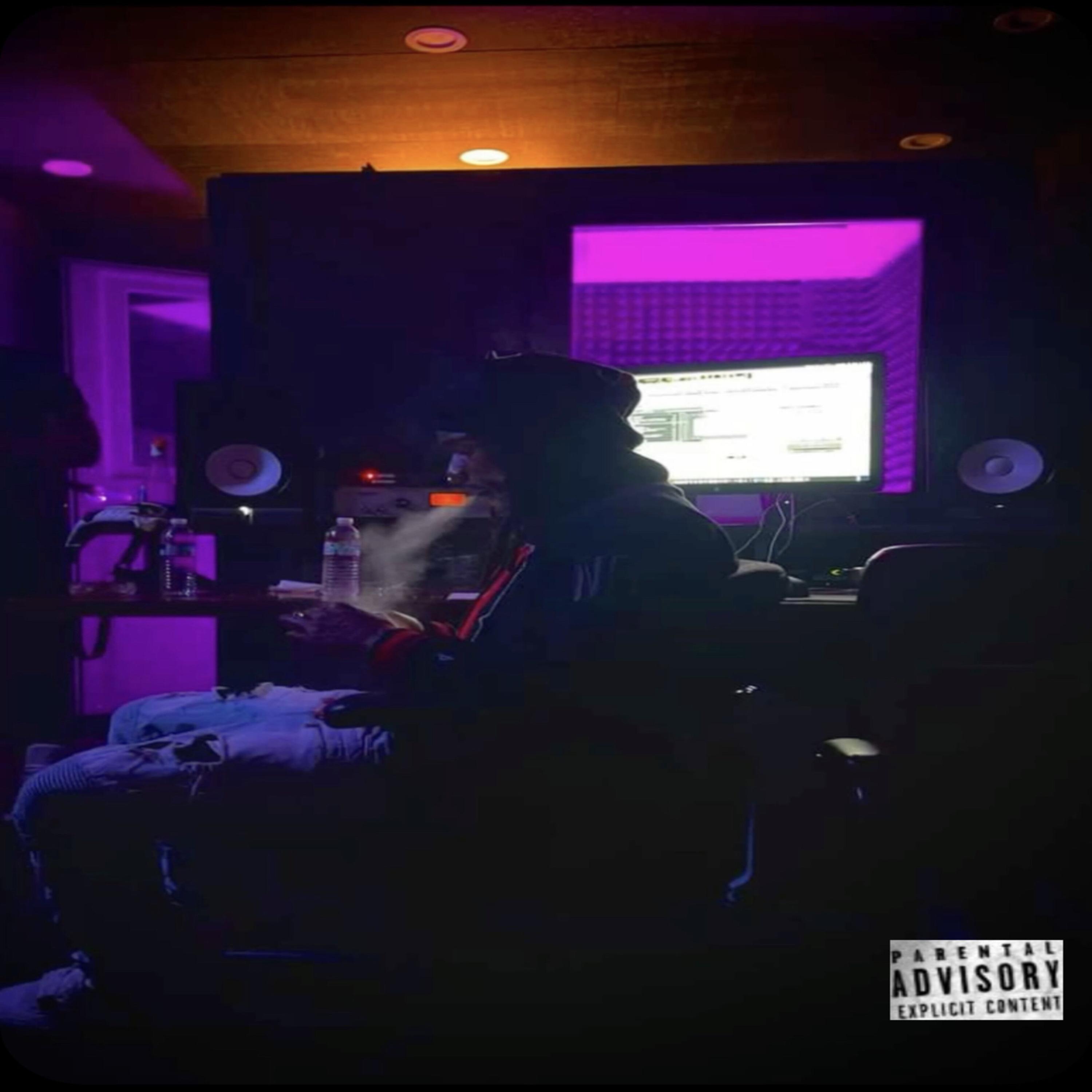 The Soul Of A Drilla' artwork