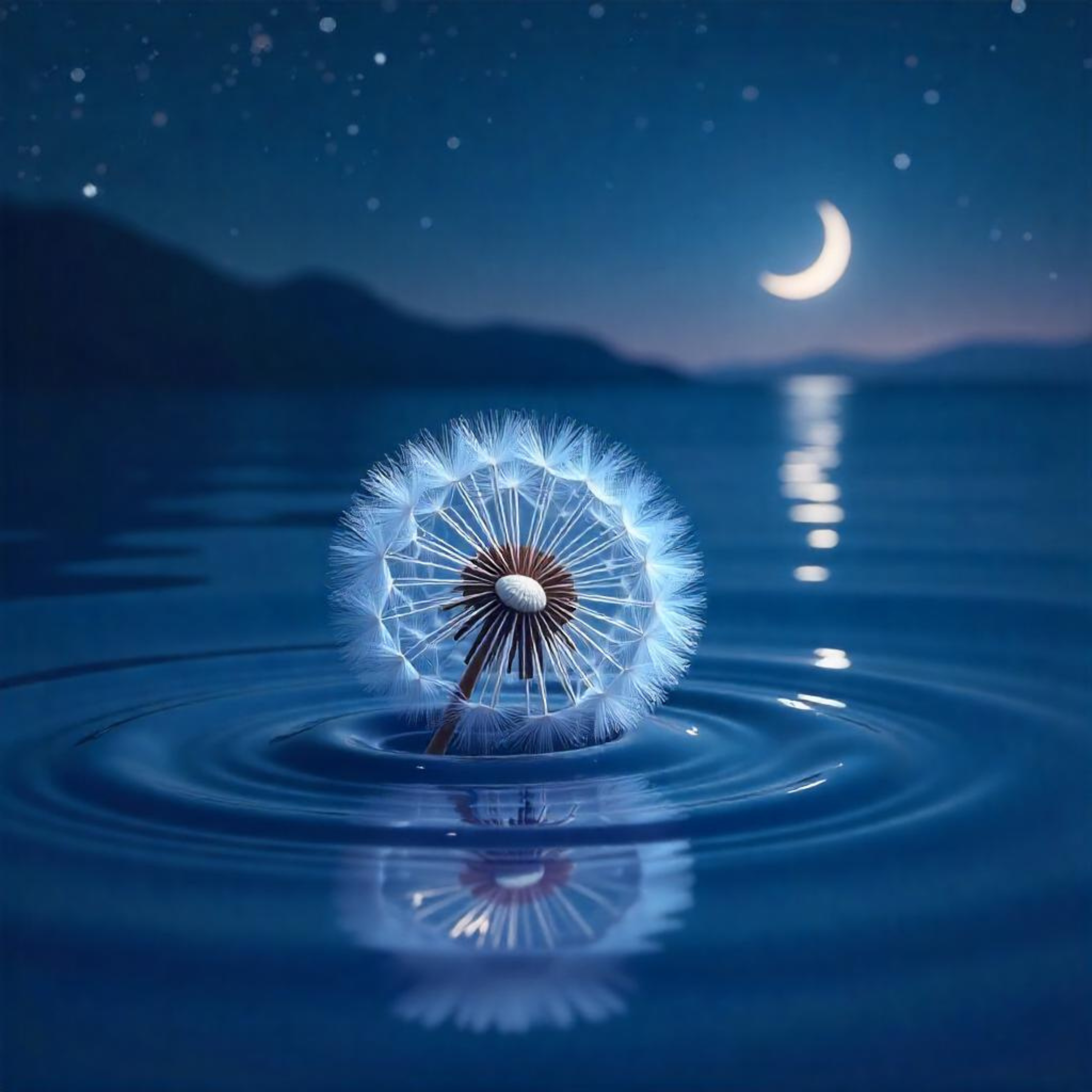 Pelusa Underwater artwork