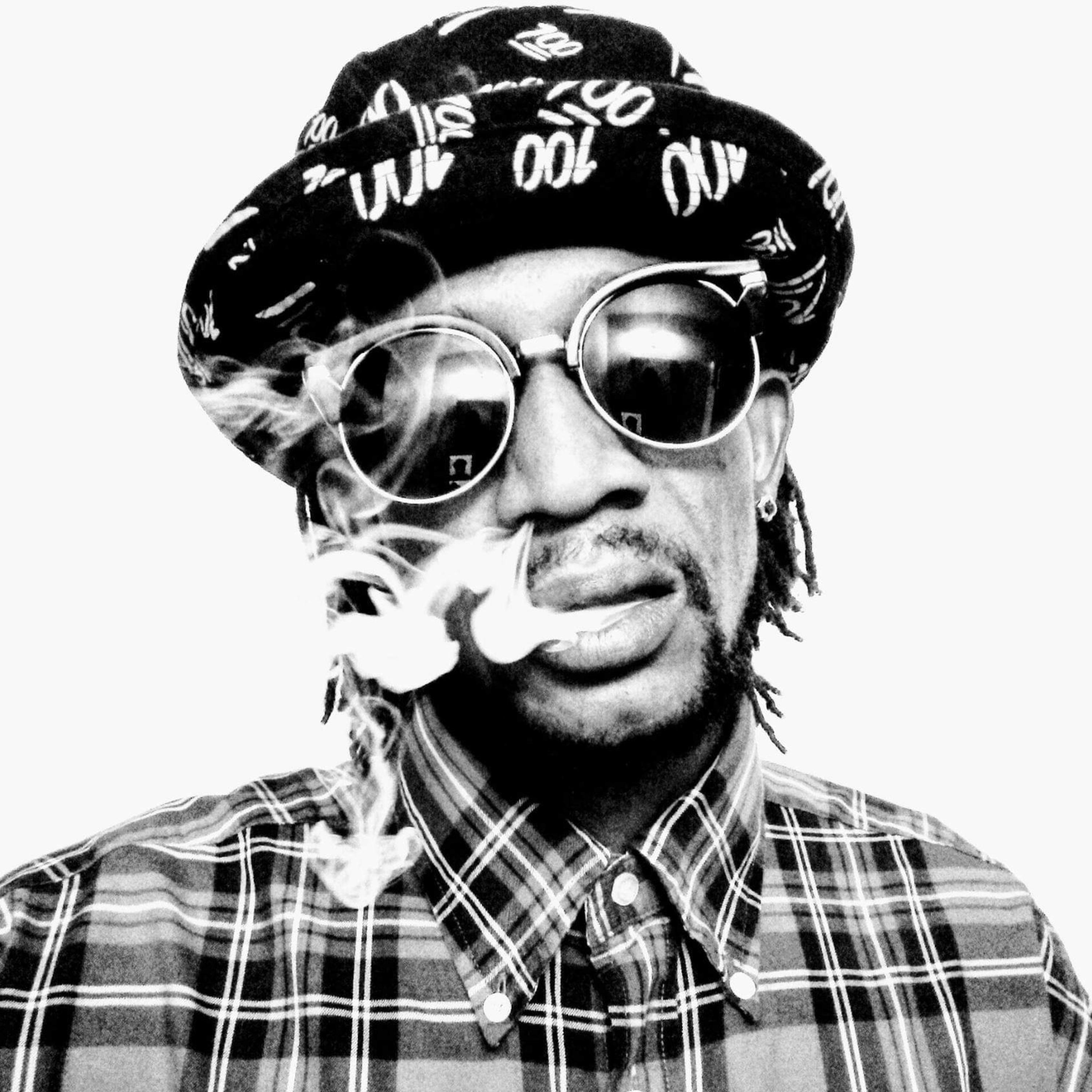 Playin In Da Mud artwork