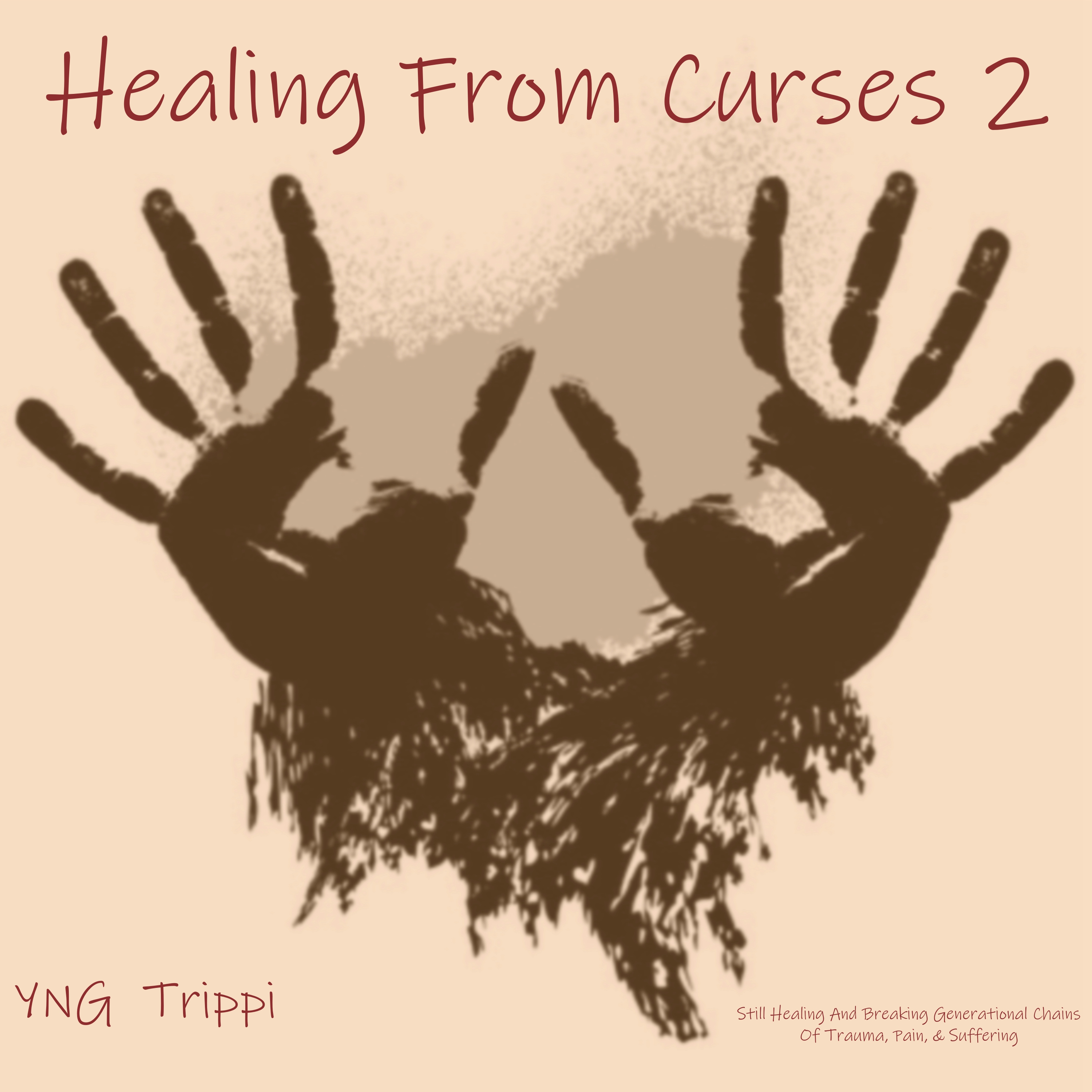 Healing From Curses 2 artwork