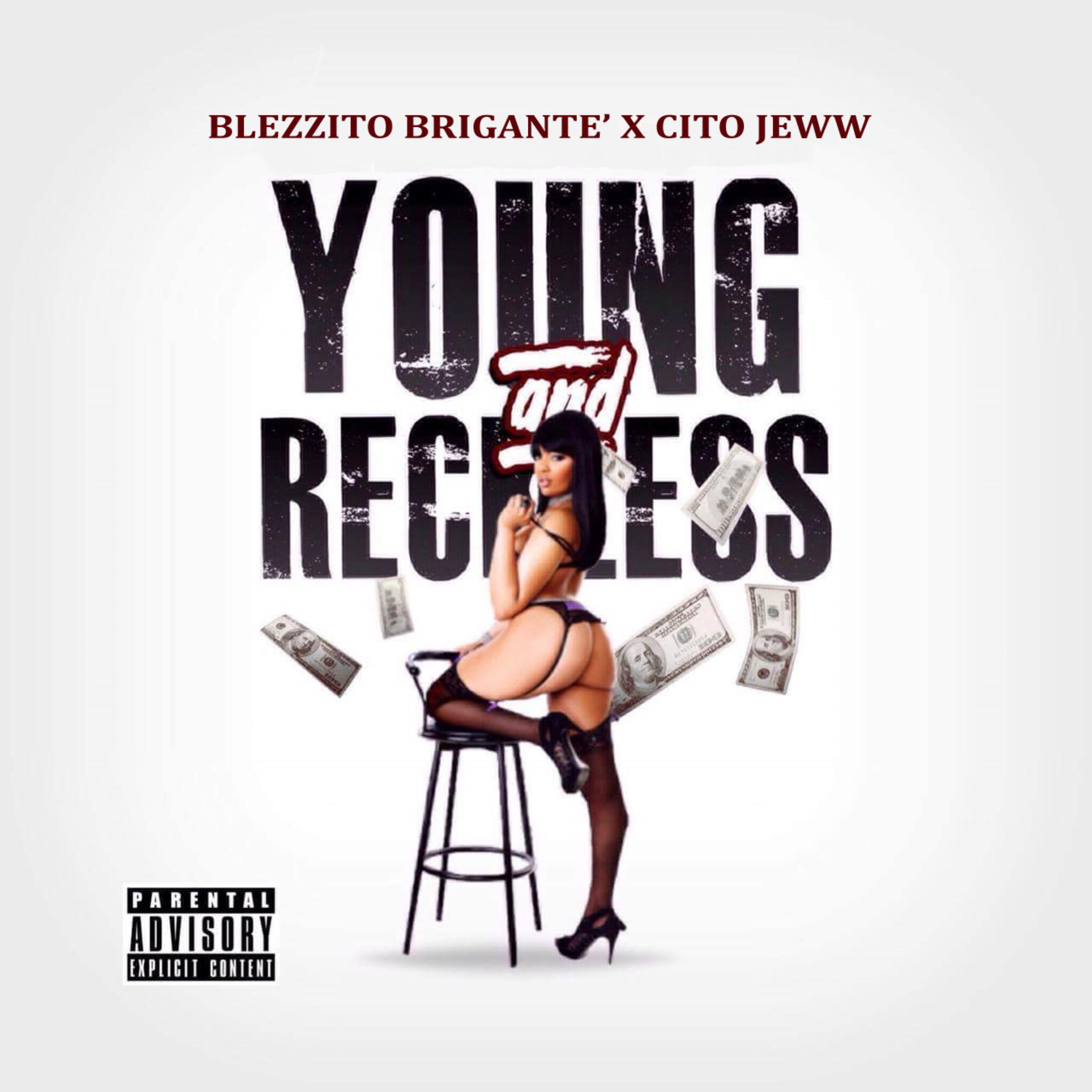 Young and Reckless artwork